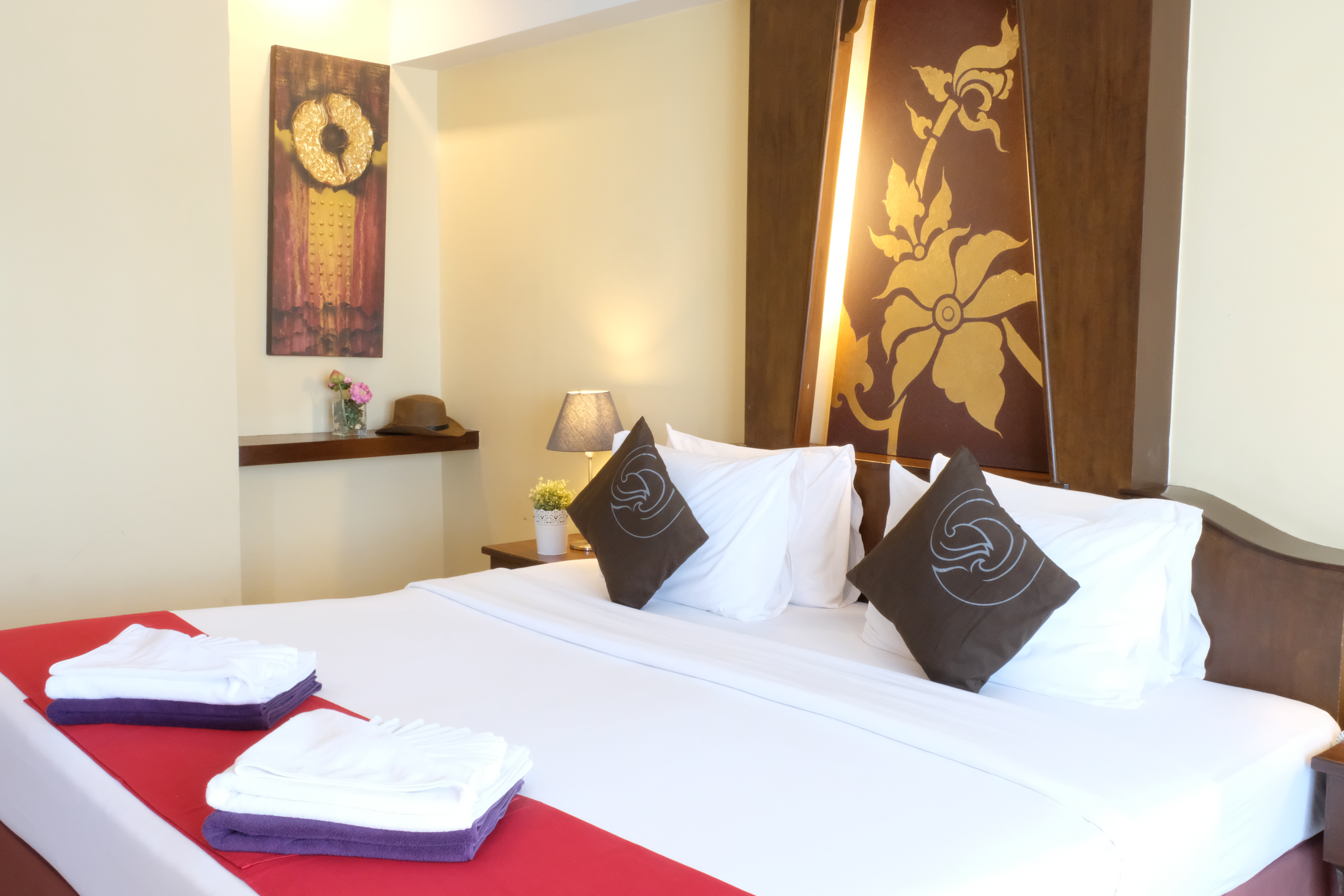 Double or Twin Superior