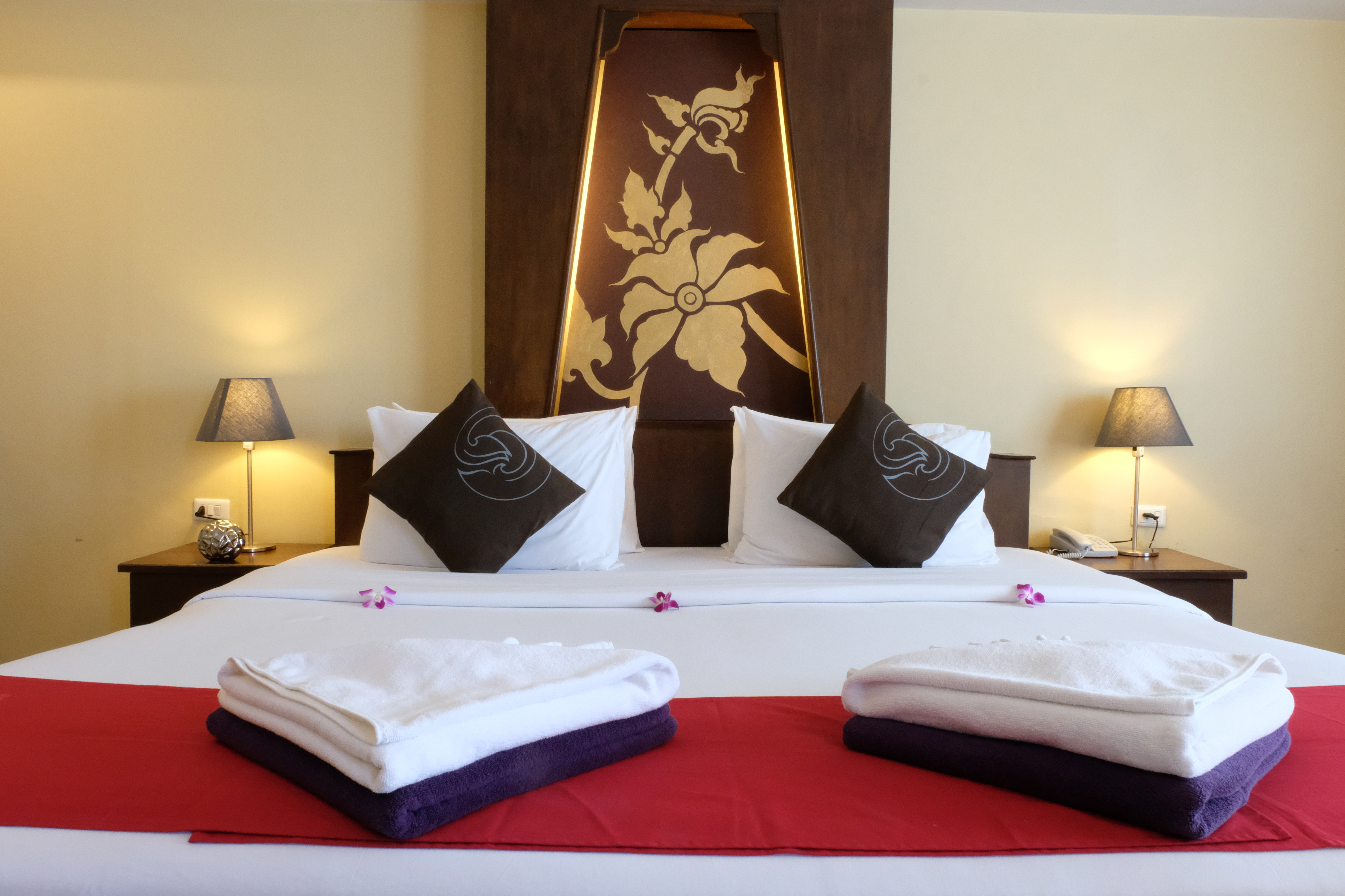 Double or Twin Superior