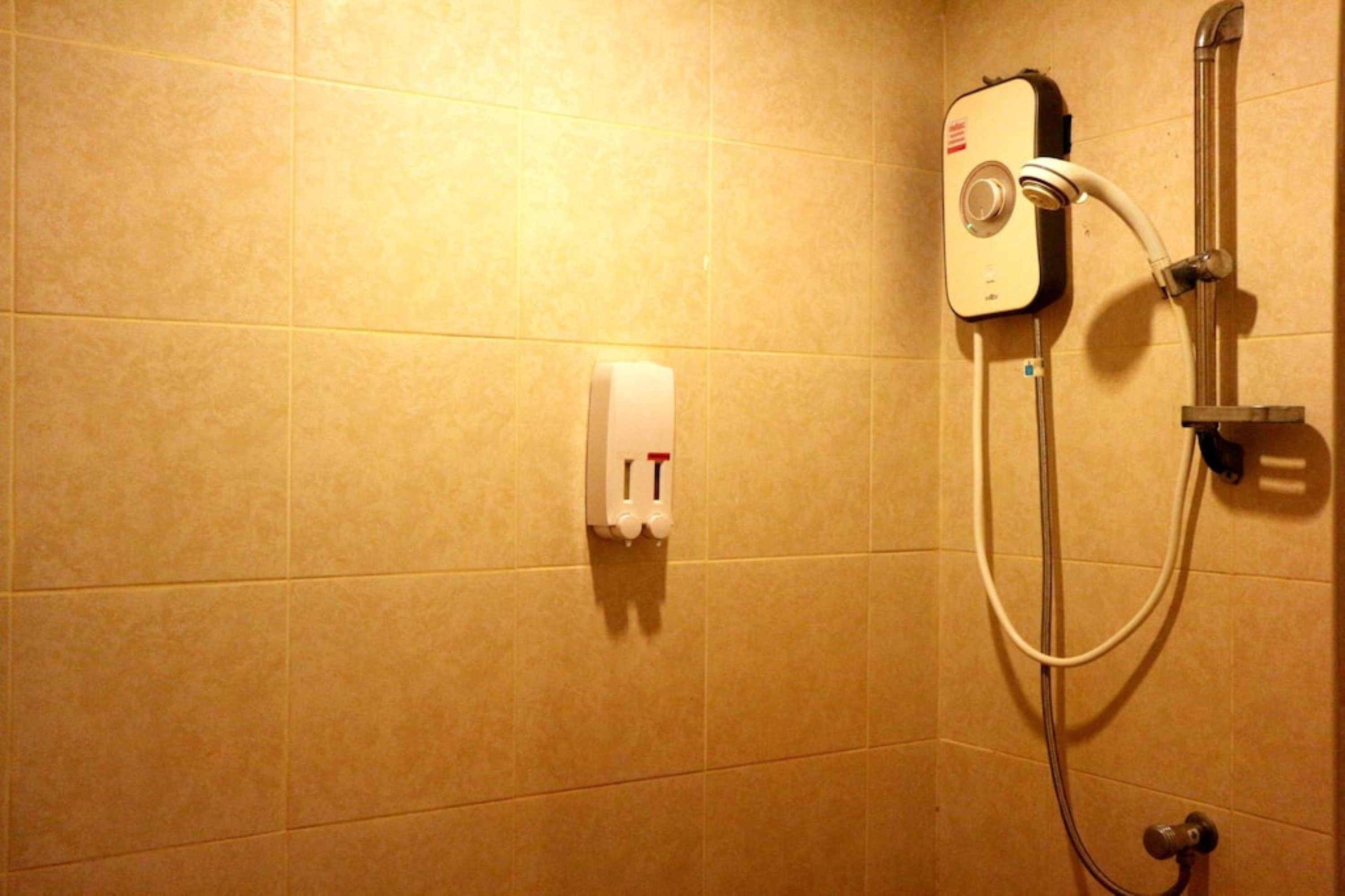 Suite Pool View One Bedroom