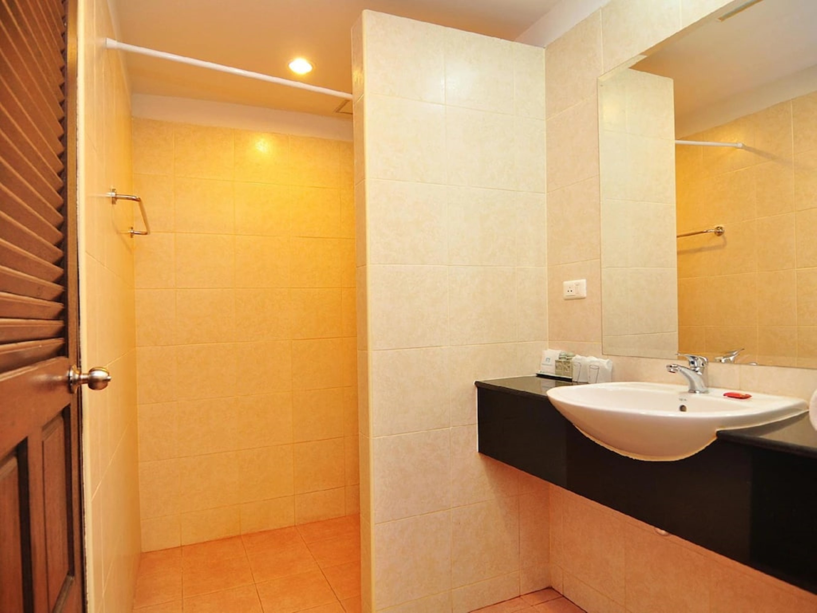 Villa Deluxe Pool View