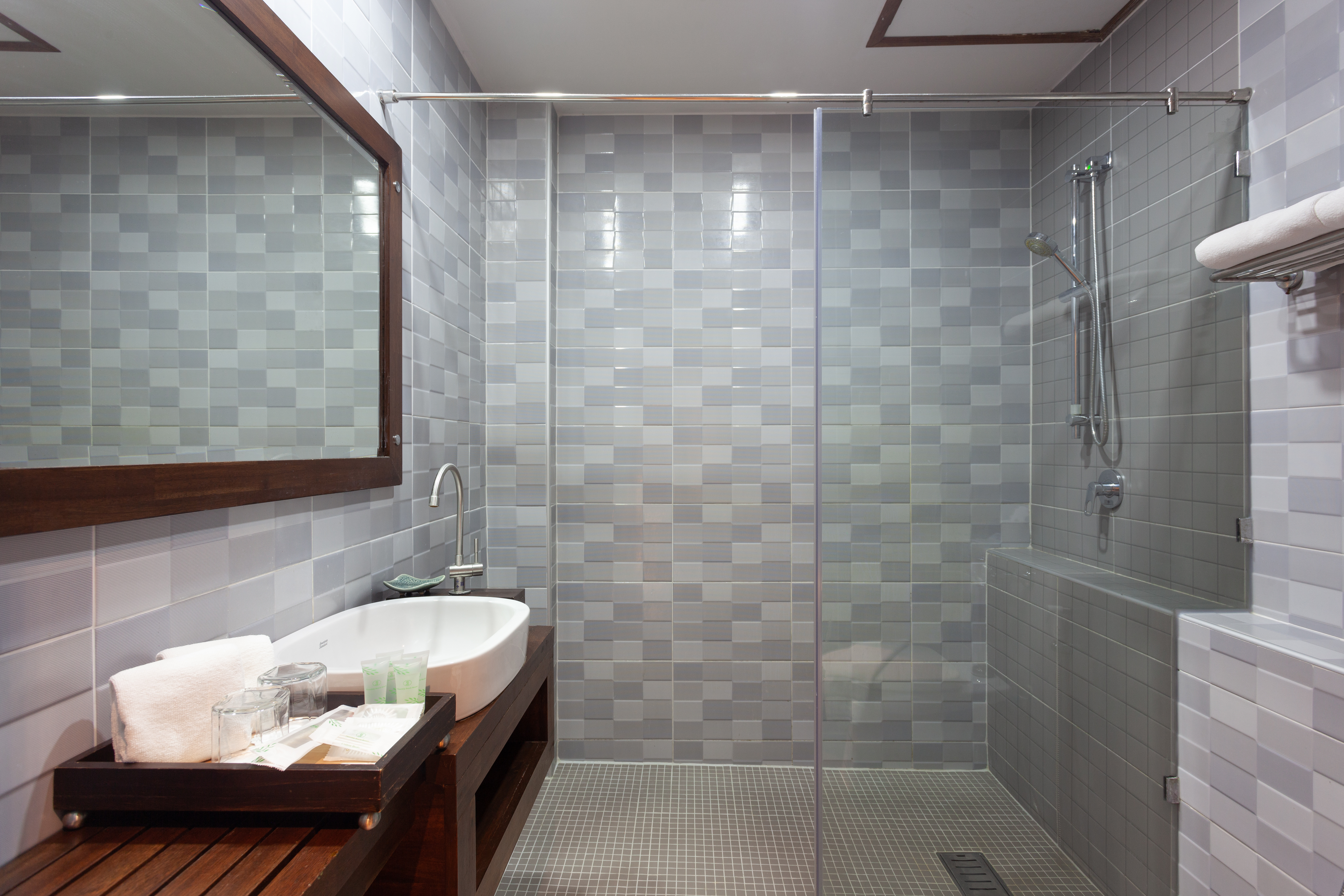 Double Deluxe Premier