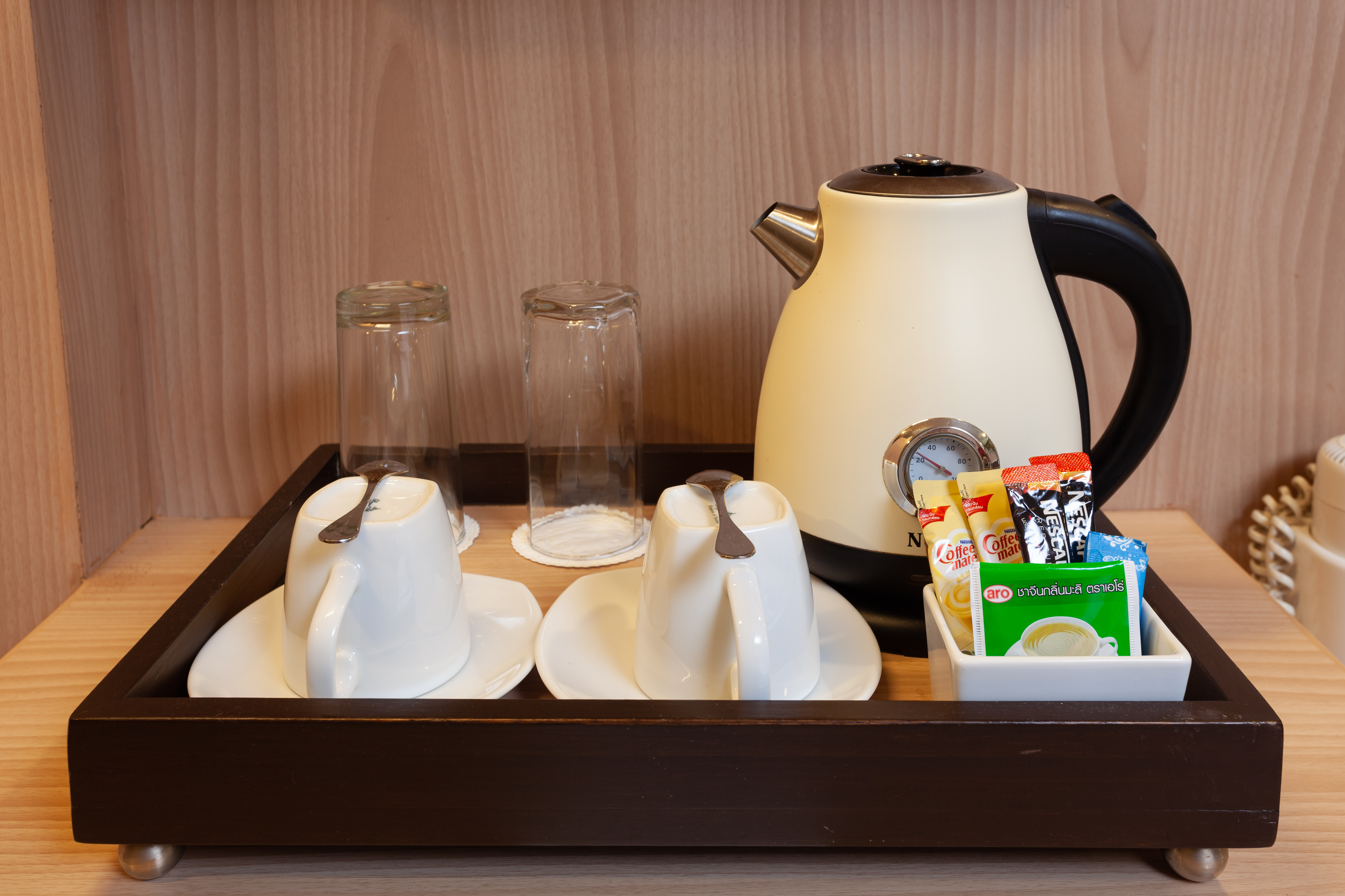 Double Deluxe Premier