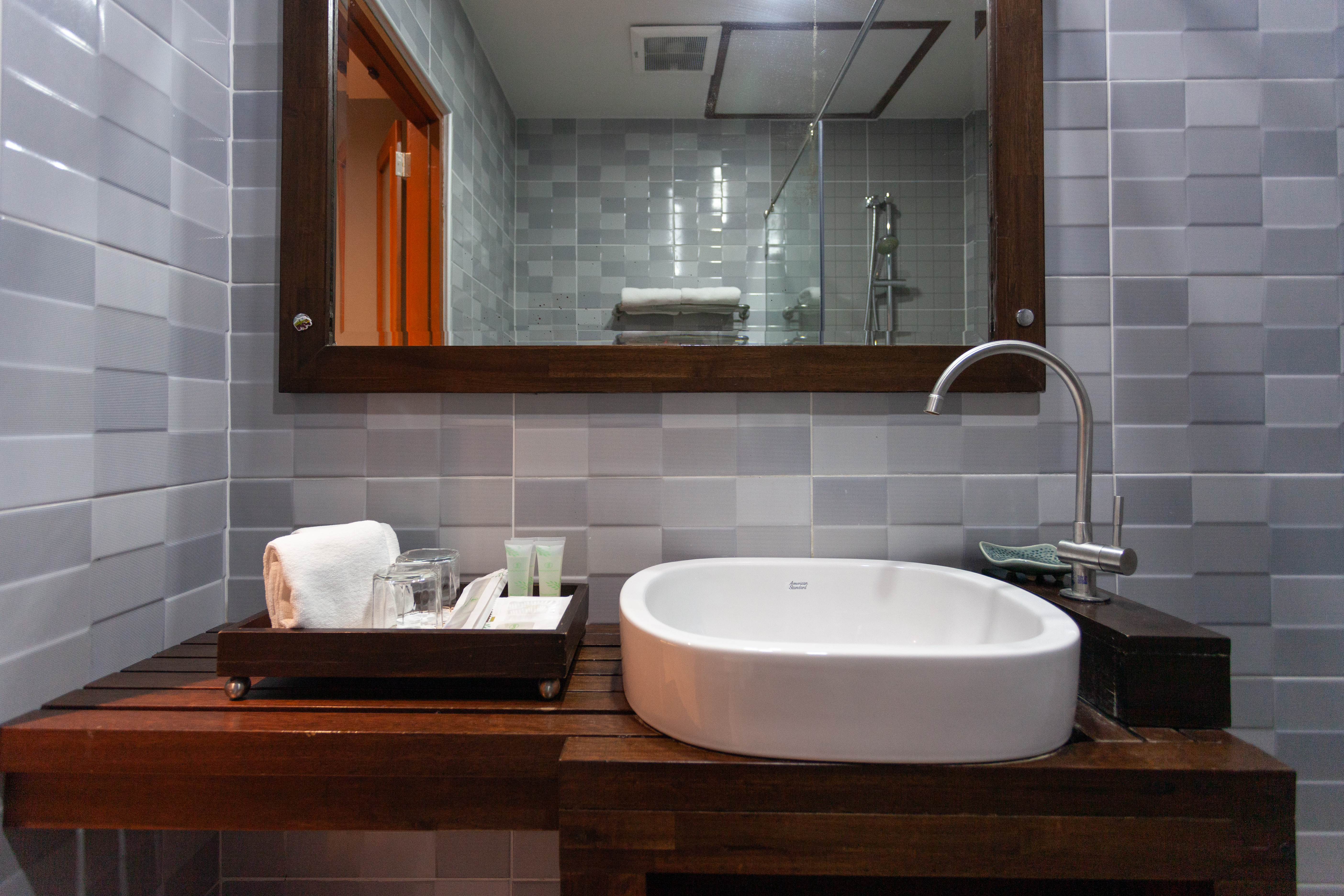 Double Deluxe Premier