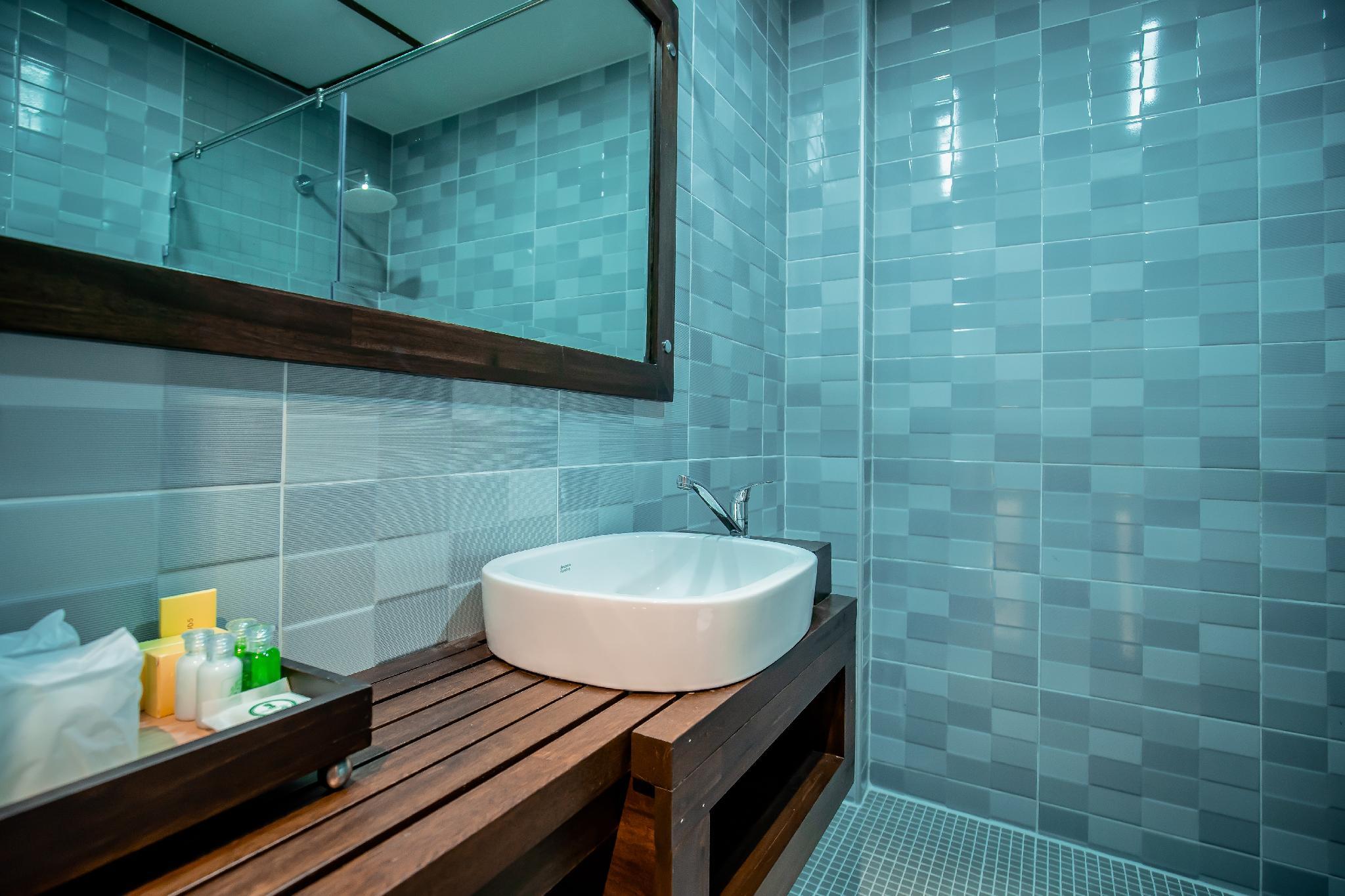 Double Deluxe Premier