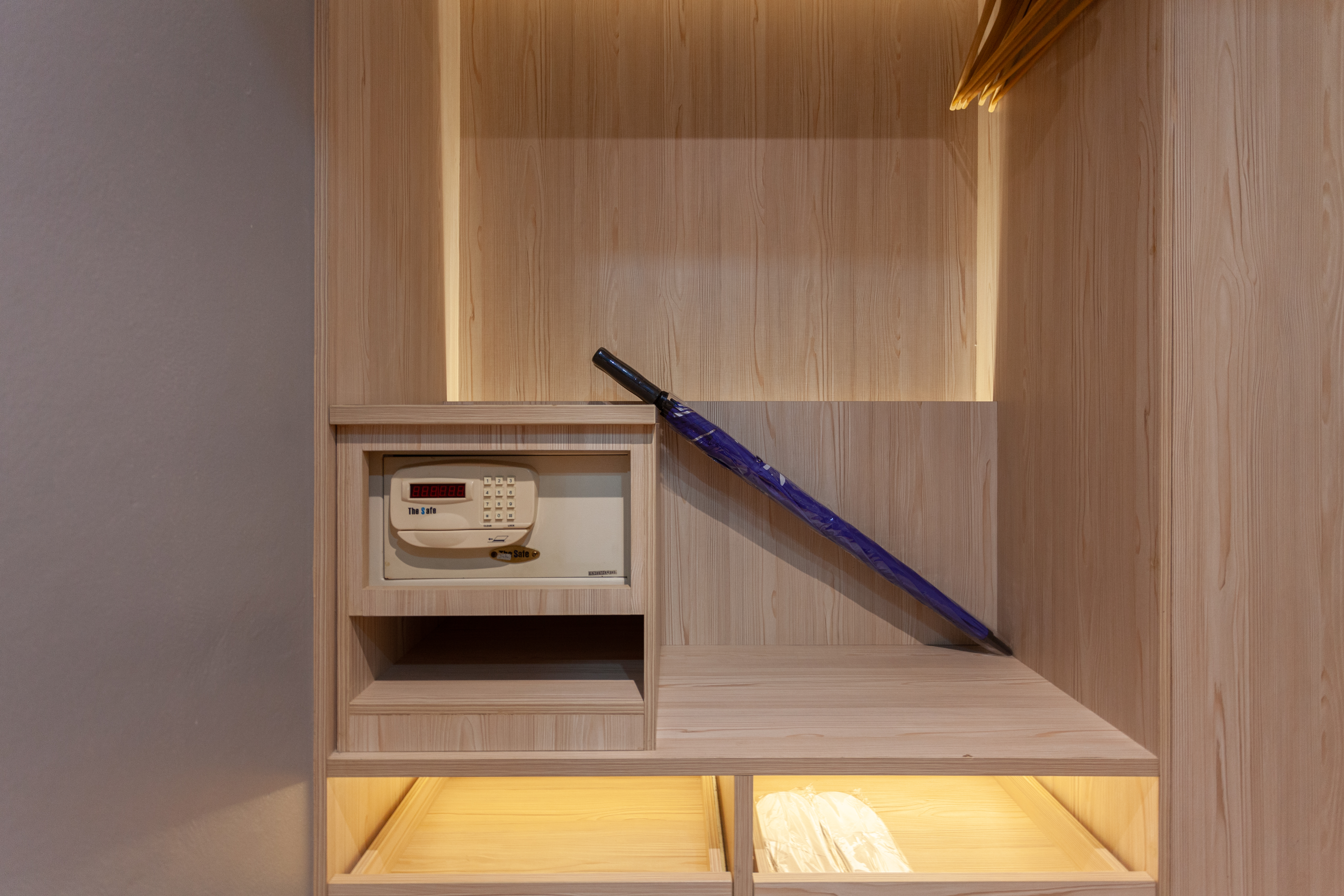 Double Deluxe Premier