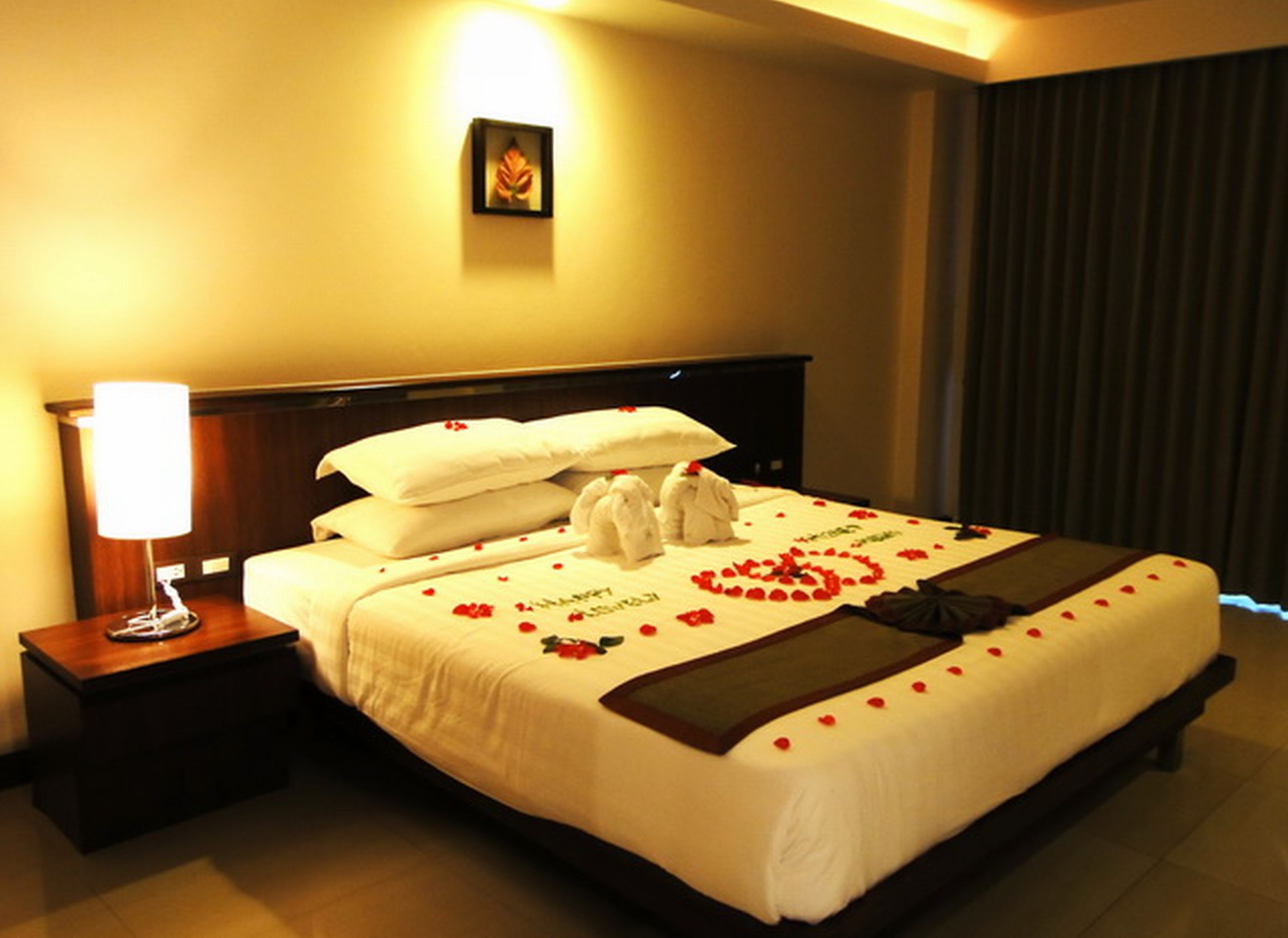 Double or Twin Deluxe