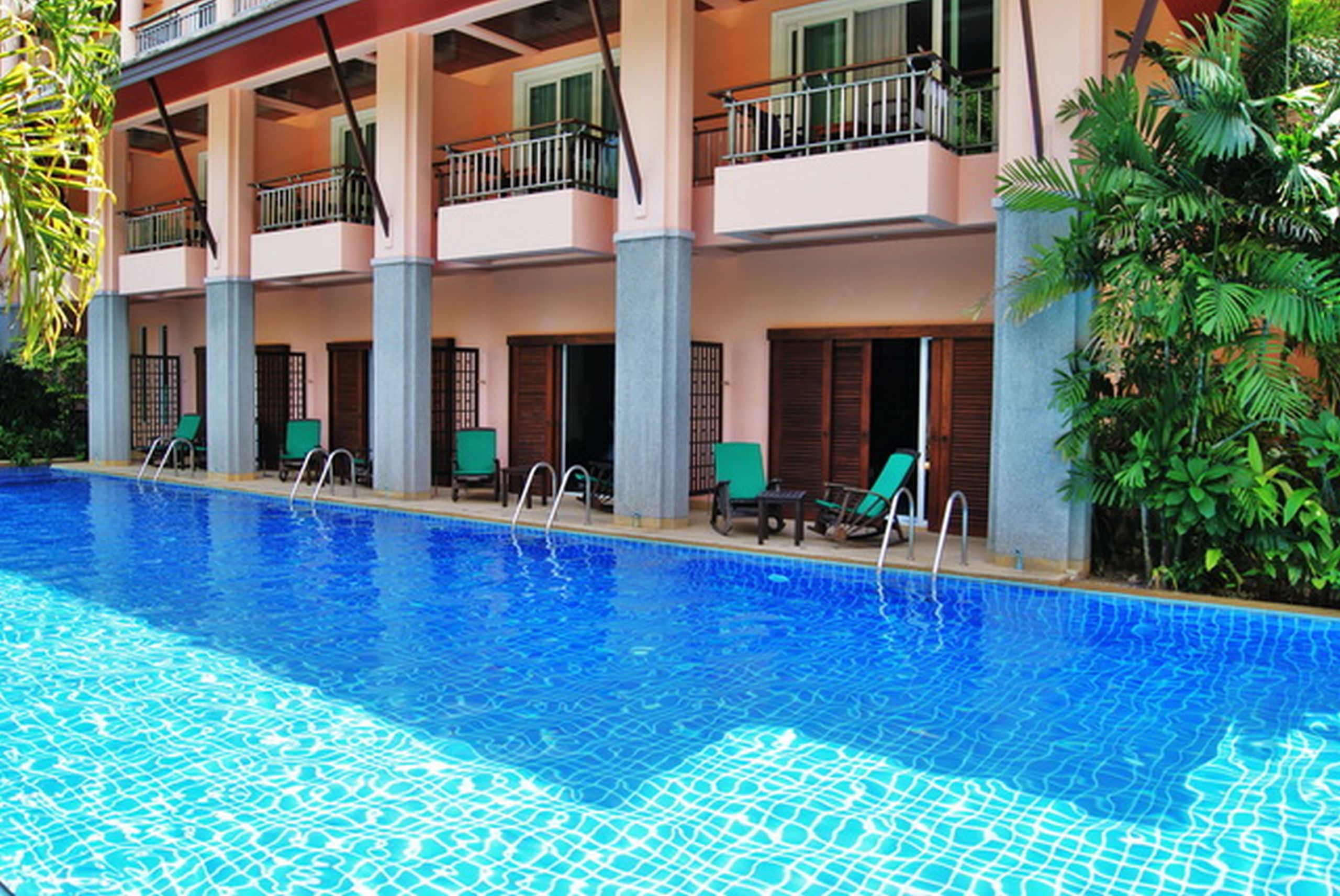 Double or Twin Deluxe