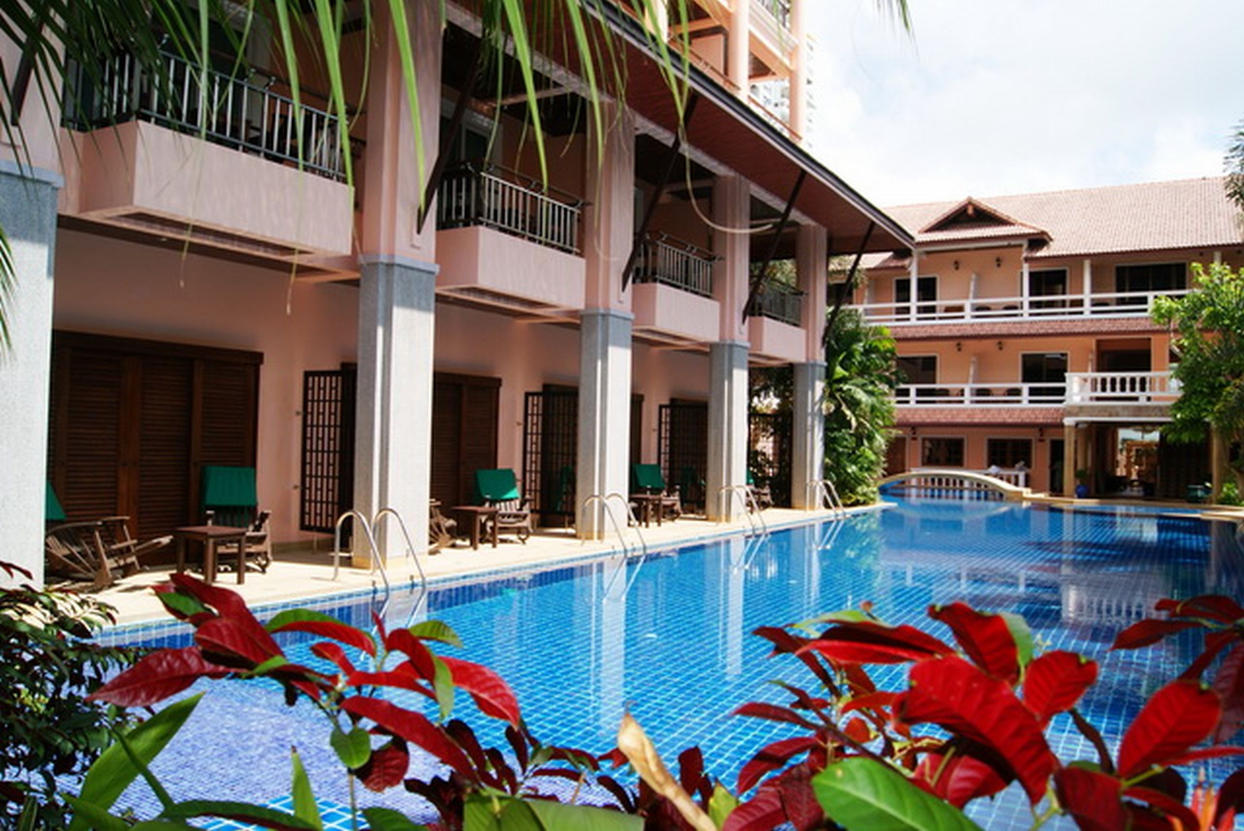 Double or Twin Deluxe