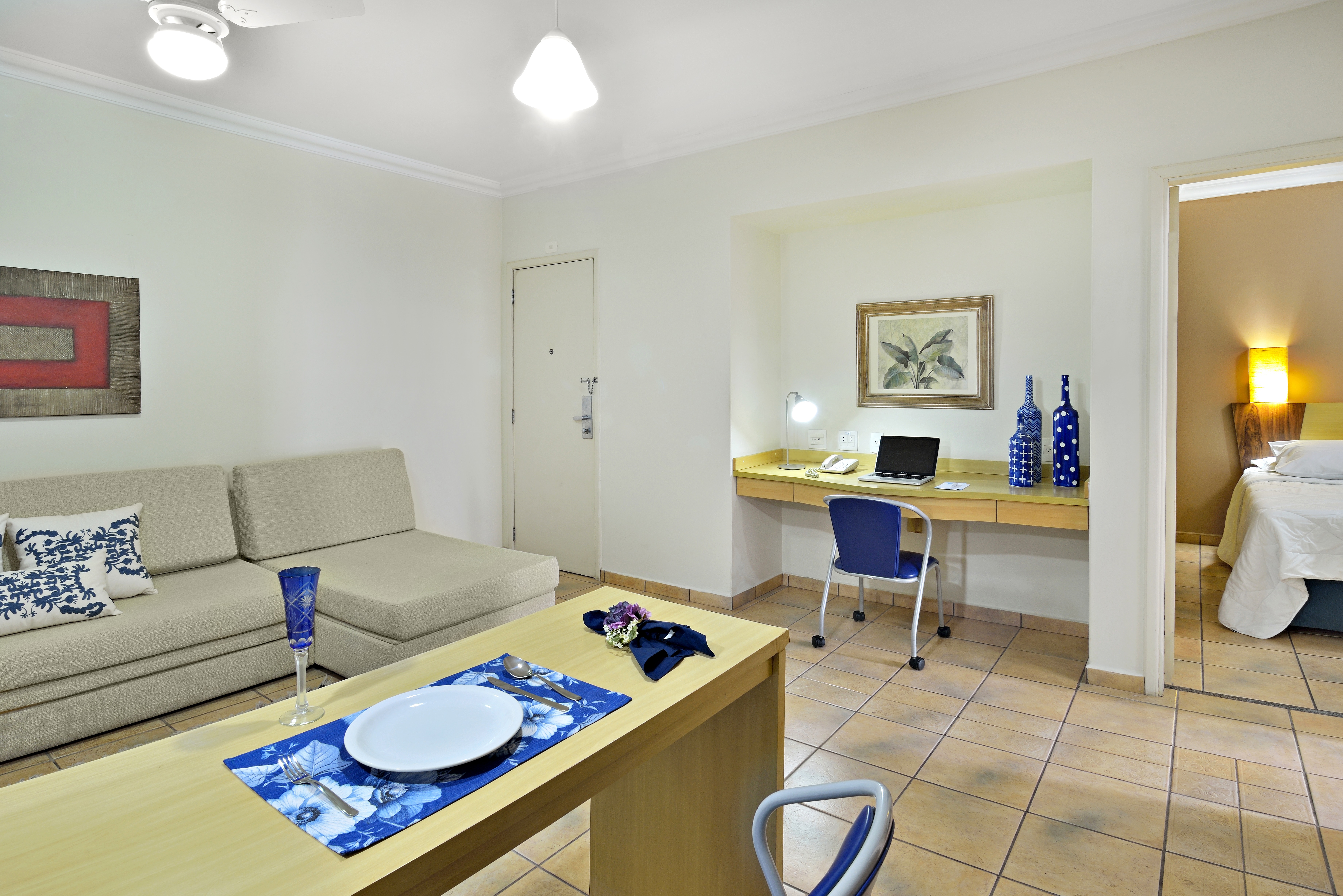 Apartment Capacity 2