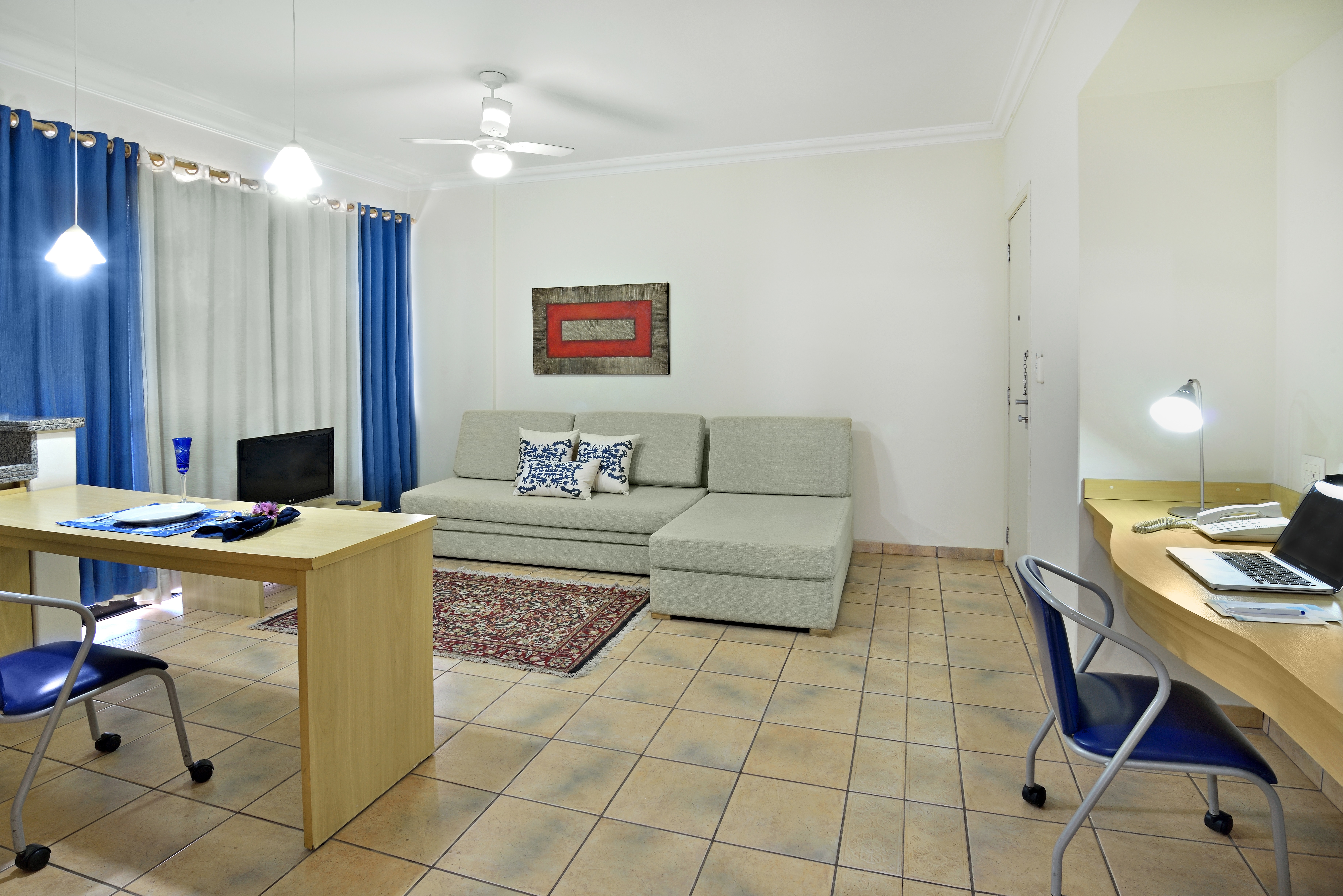 Apartment Capacity 2