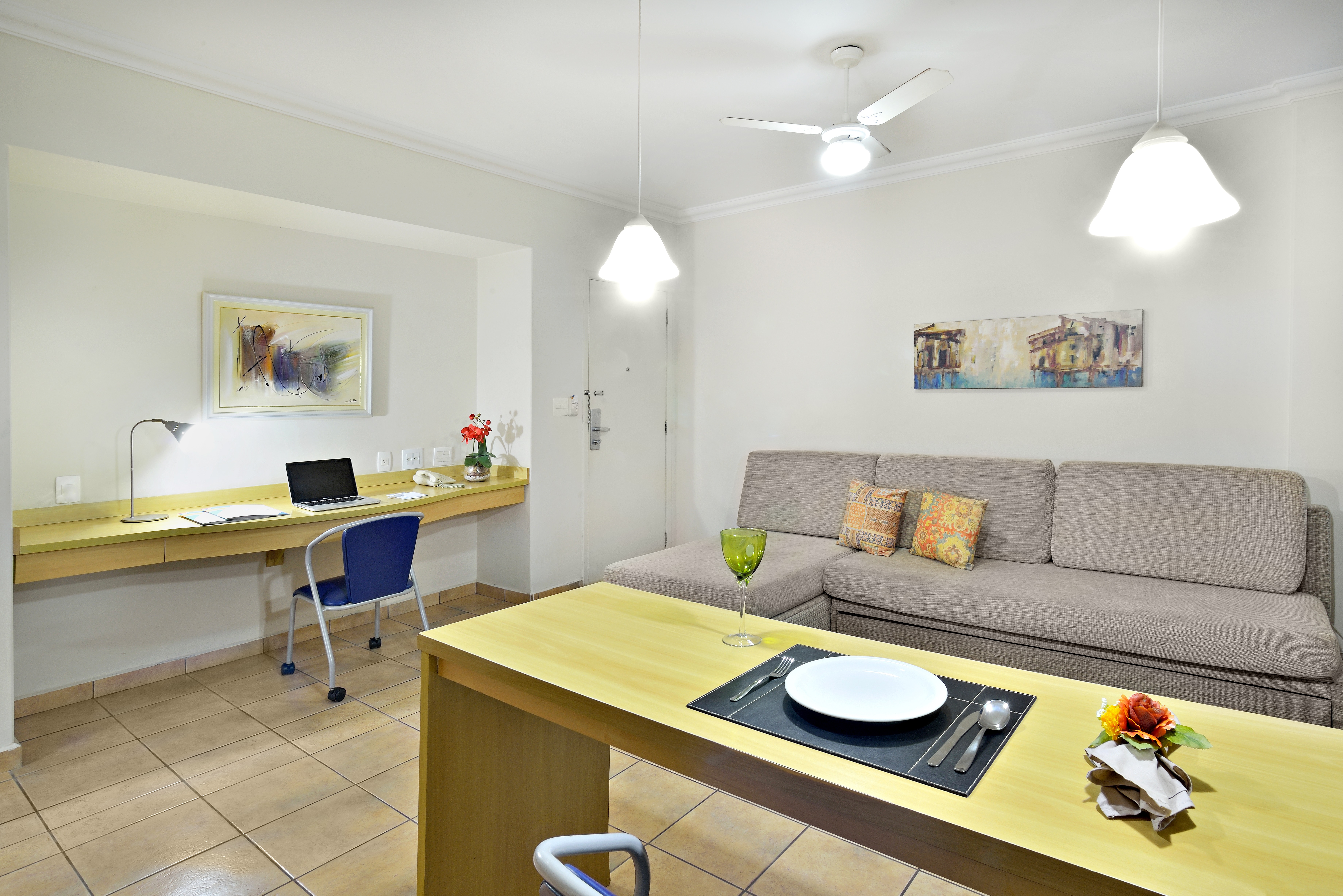 Apartment Capacity 2