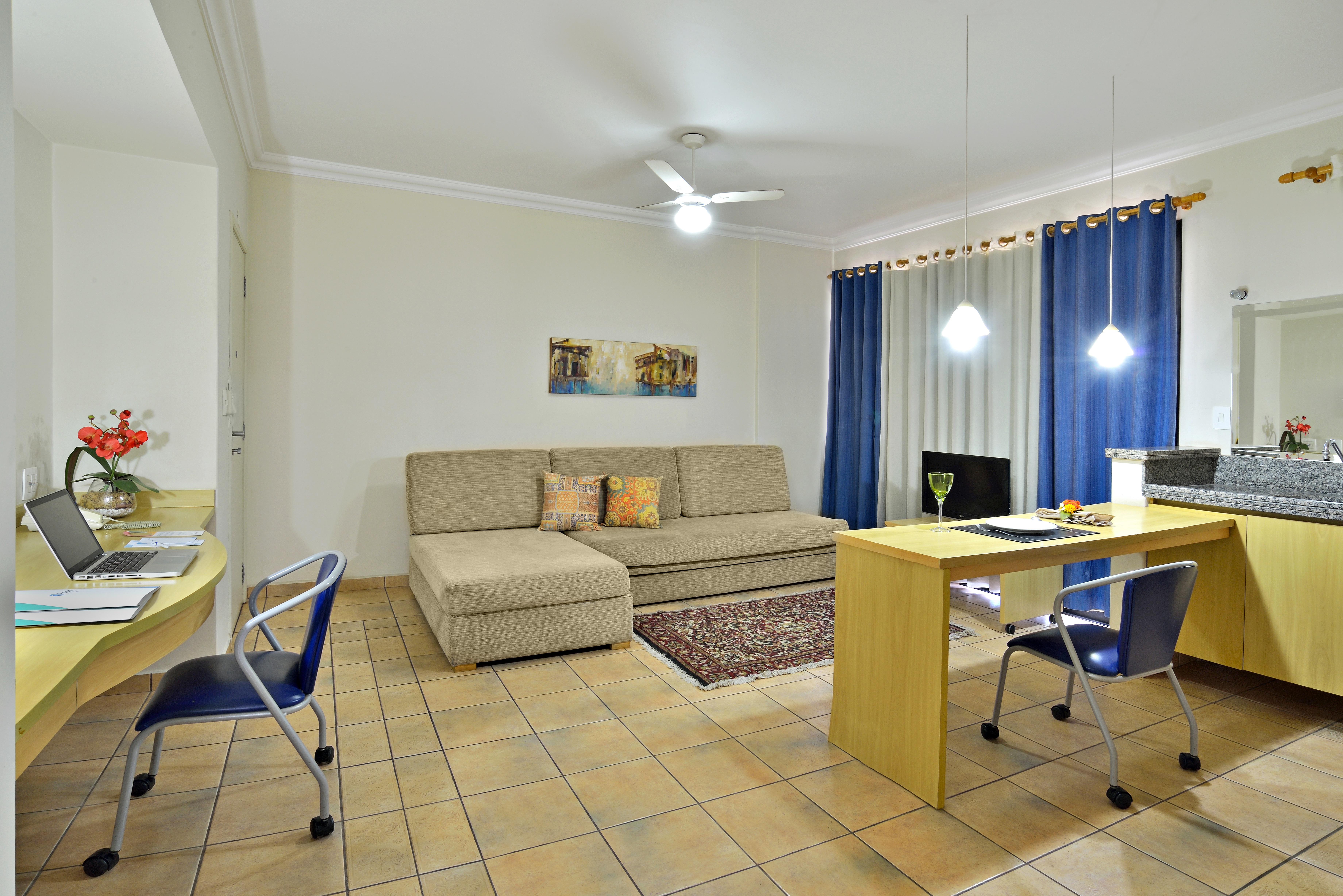 Apartment Capacity 2