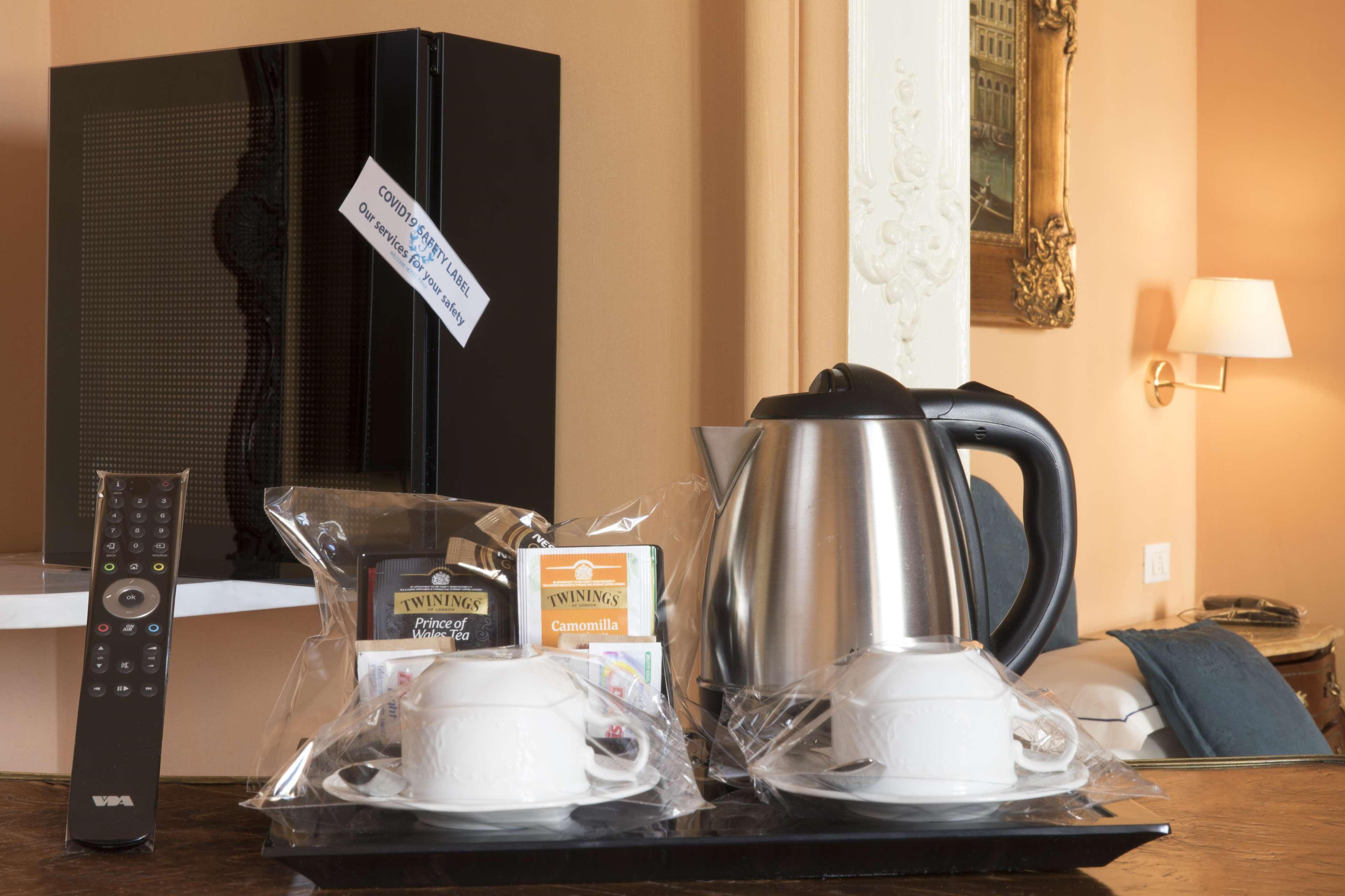 Junior Suite Standard