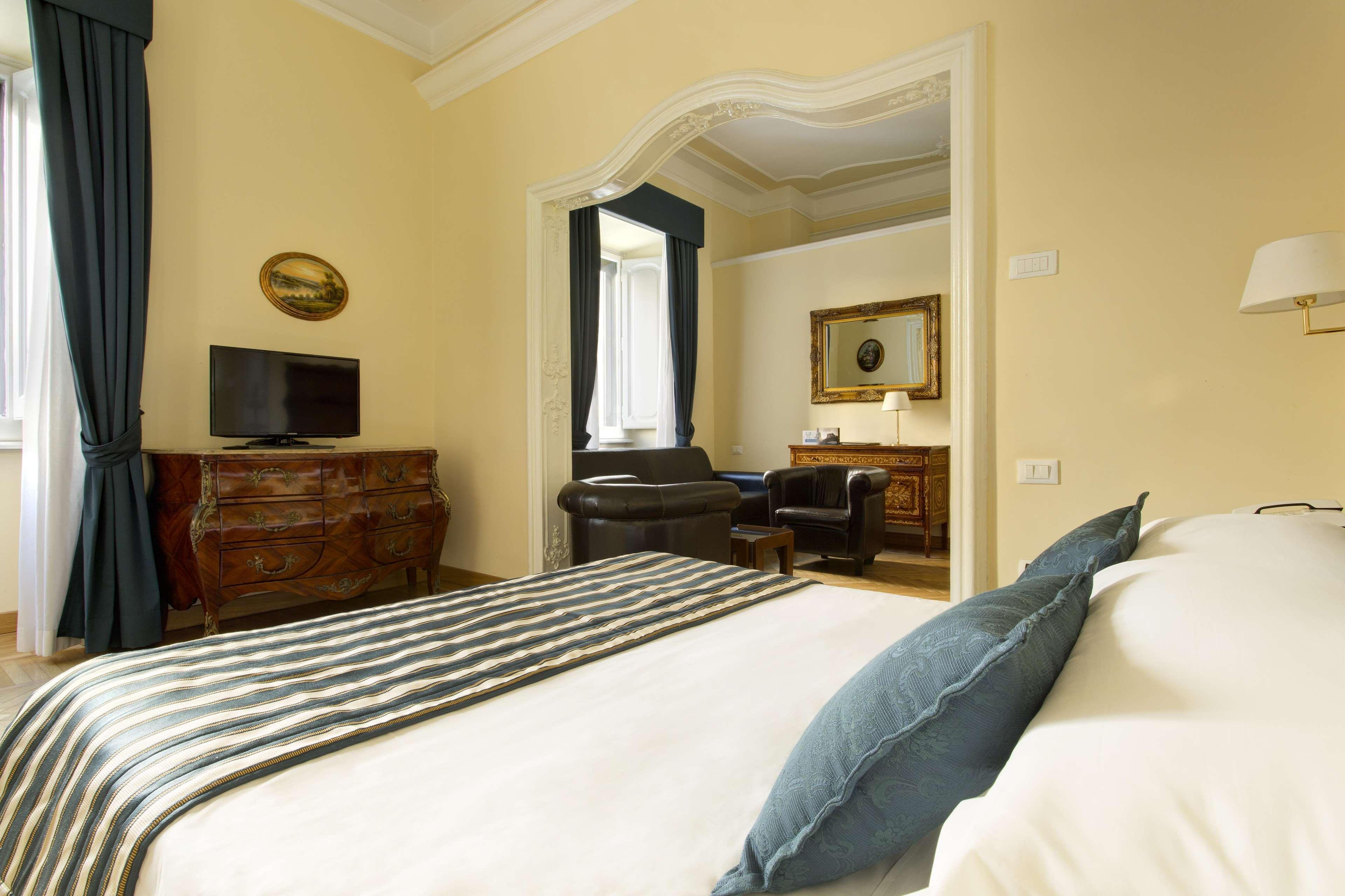 Junior Suite Standard