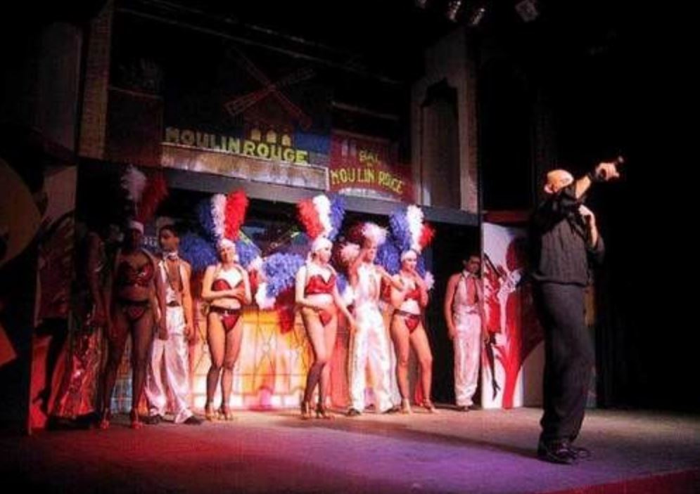 Sports and Entertainment