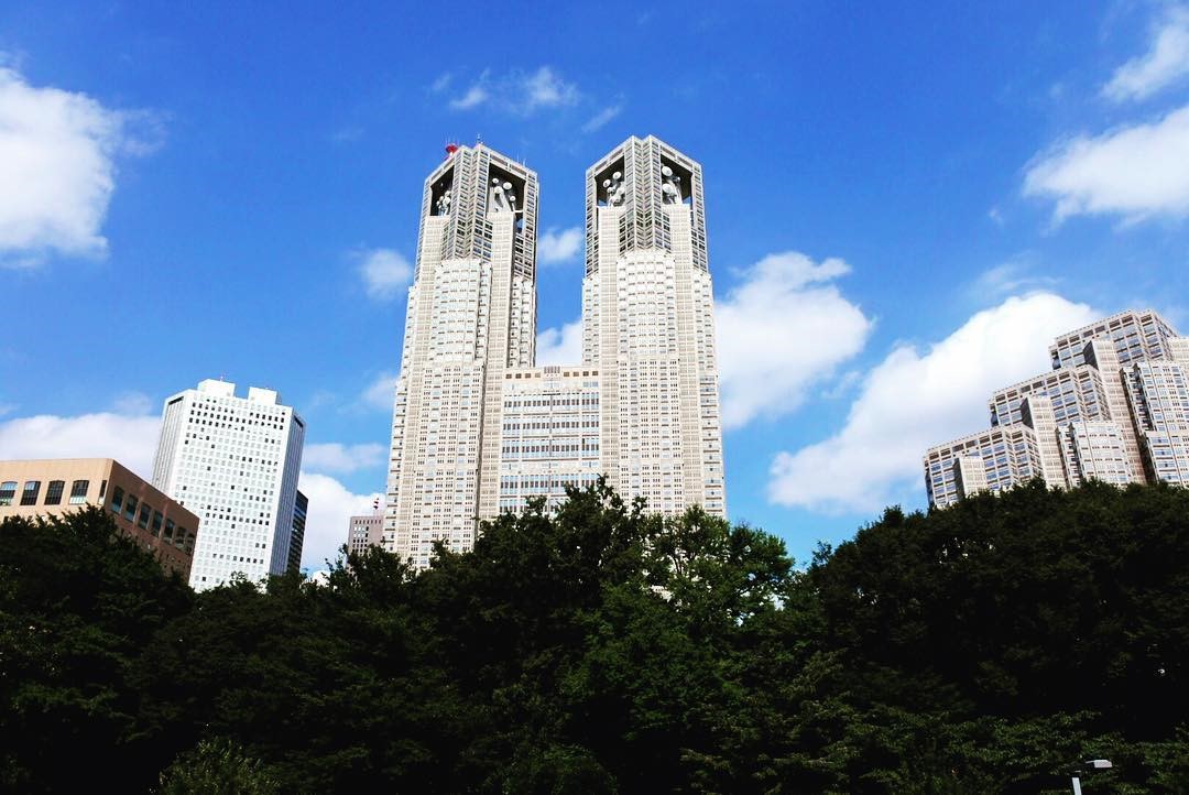 Triple Deluxe Park View