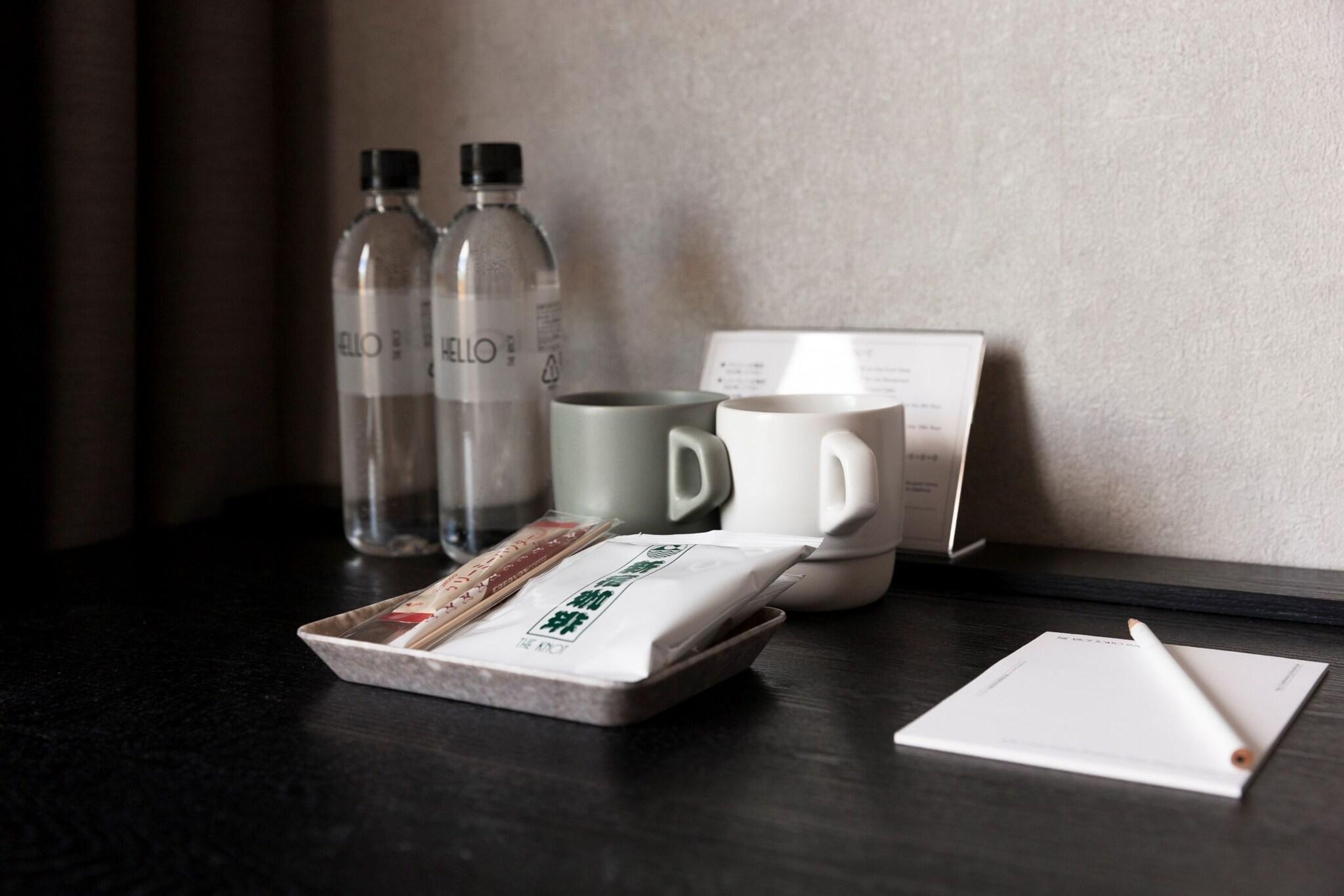 Double Deluxe Non Smoking