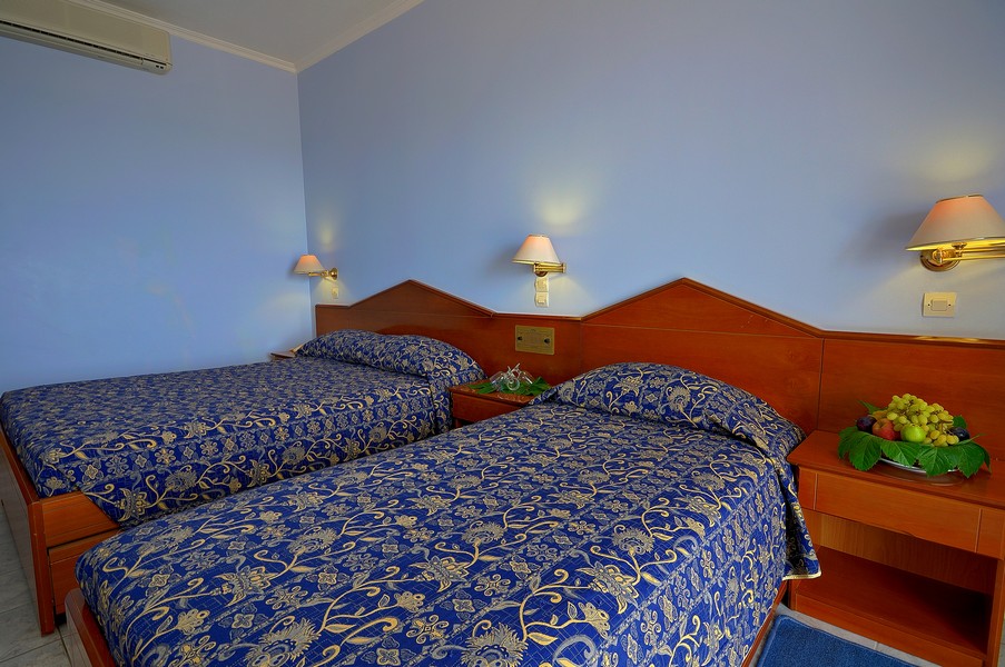 Double or Twin Promo