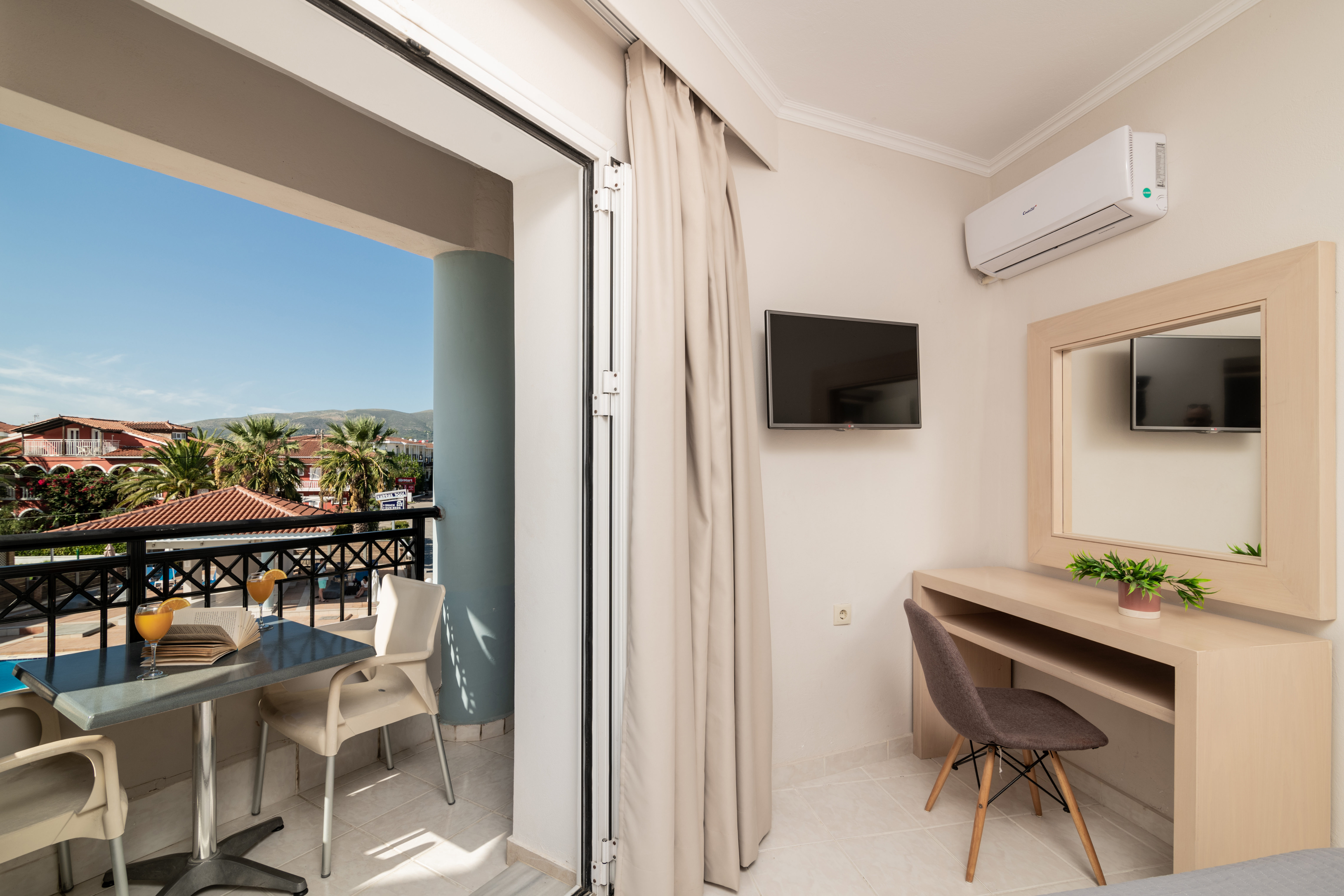 Suite Standard