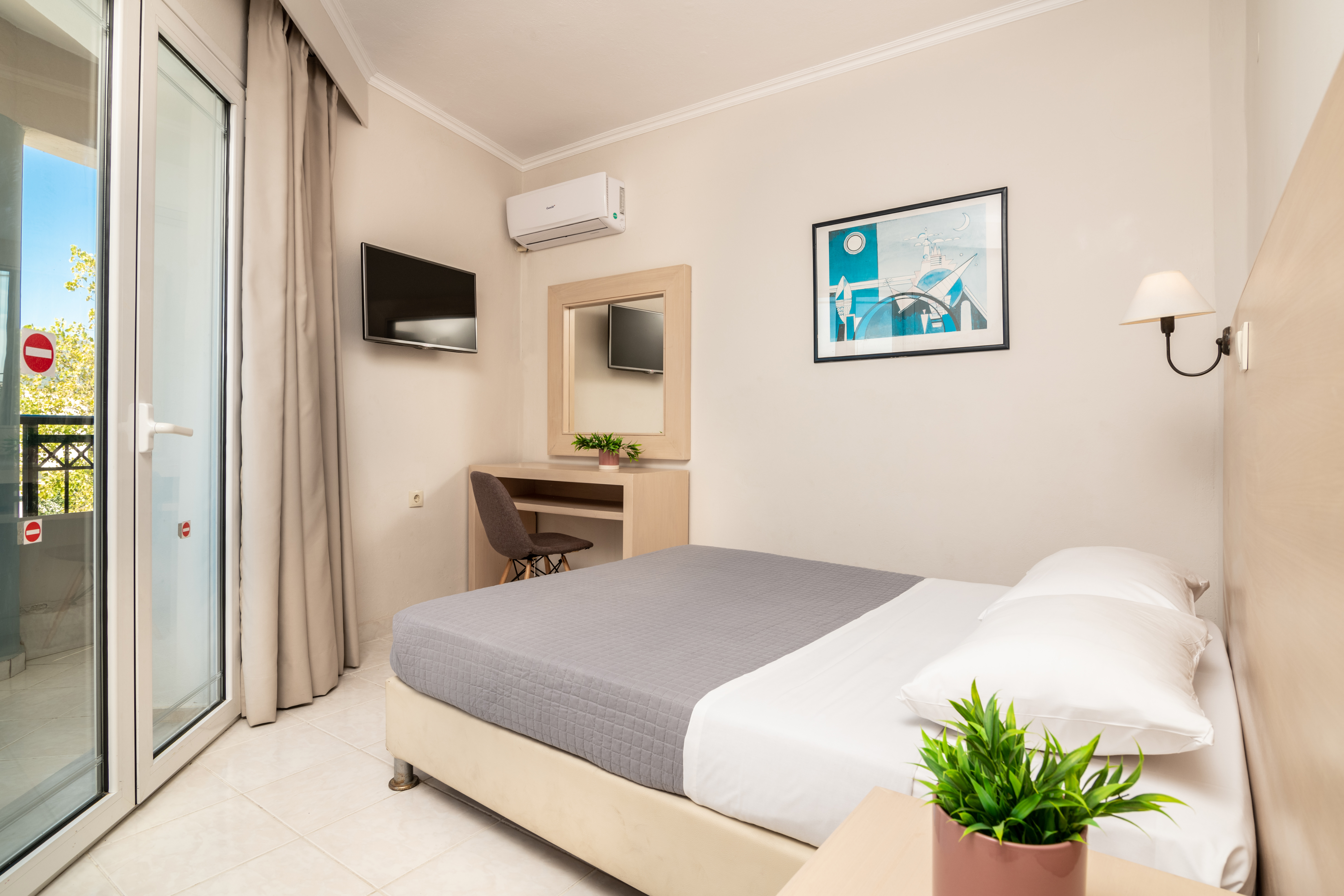 Suite Standard