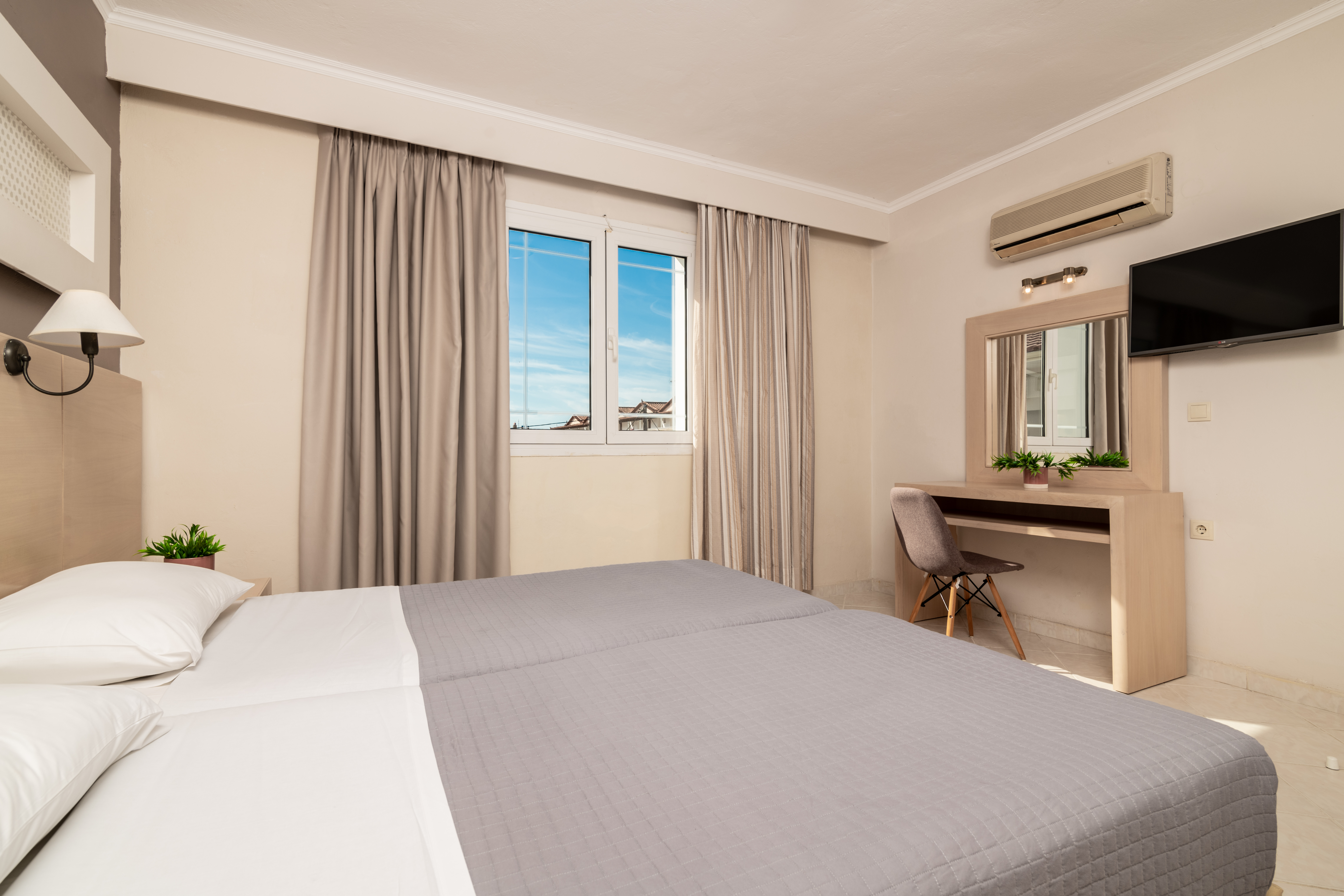 Suite Standard