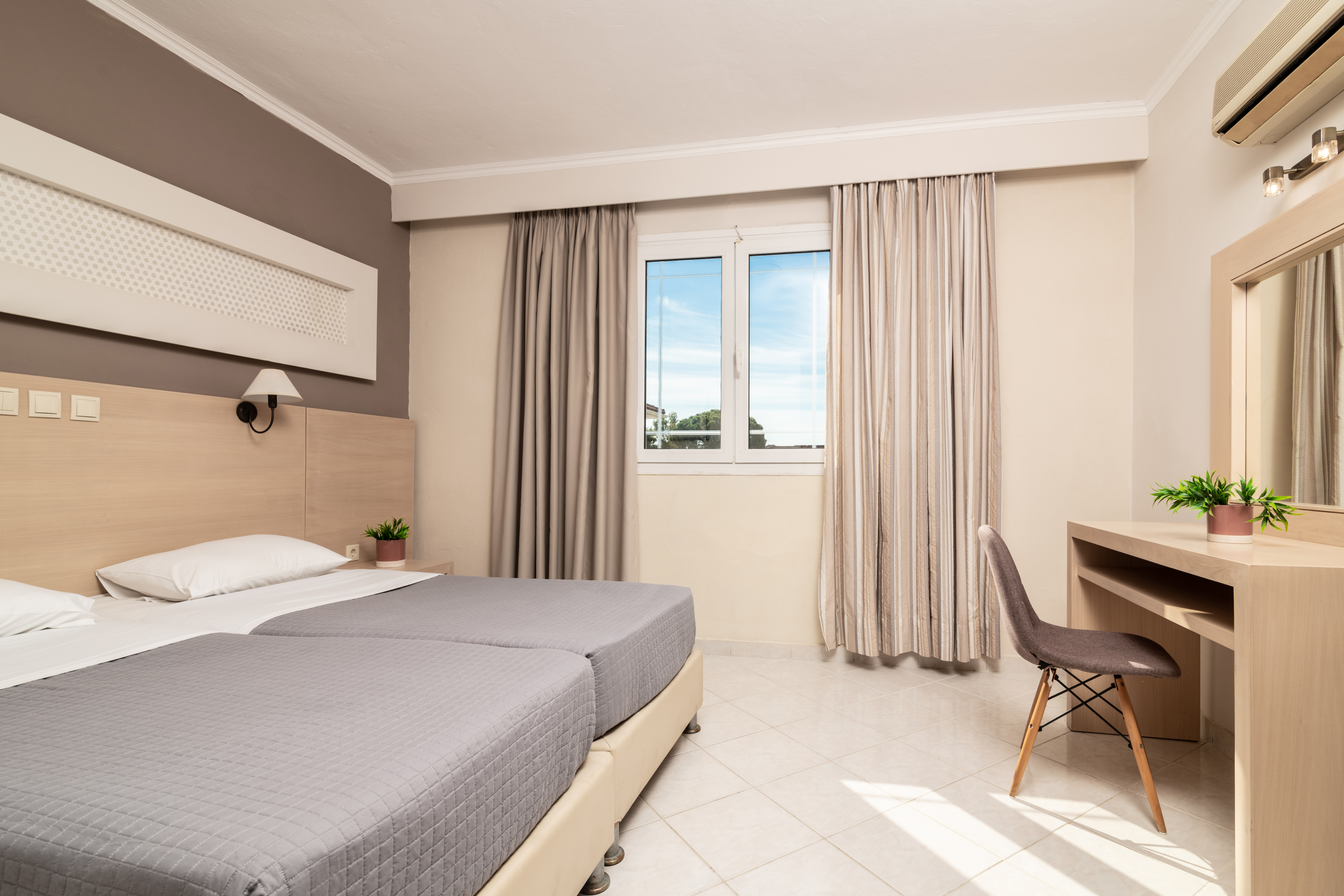 Suite Standard