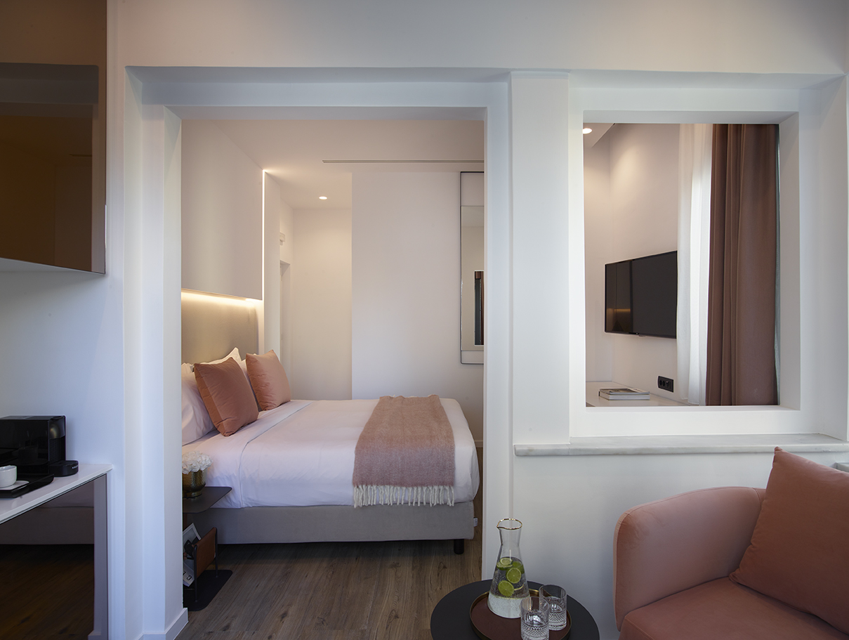 Double or Twin Superior