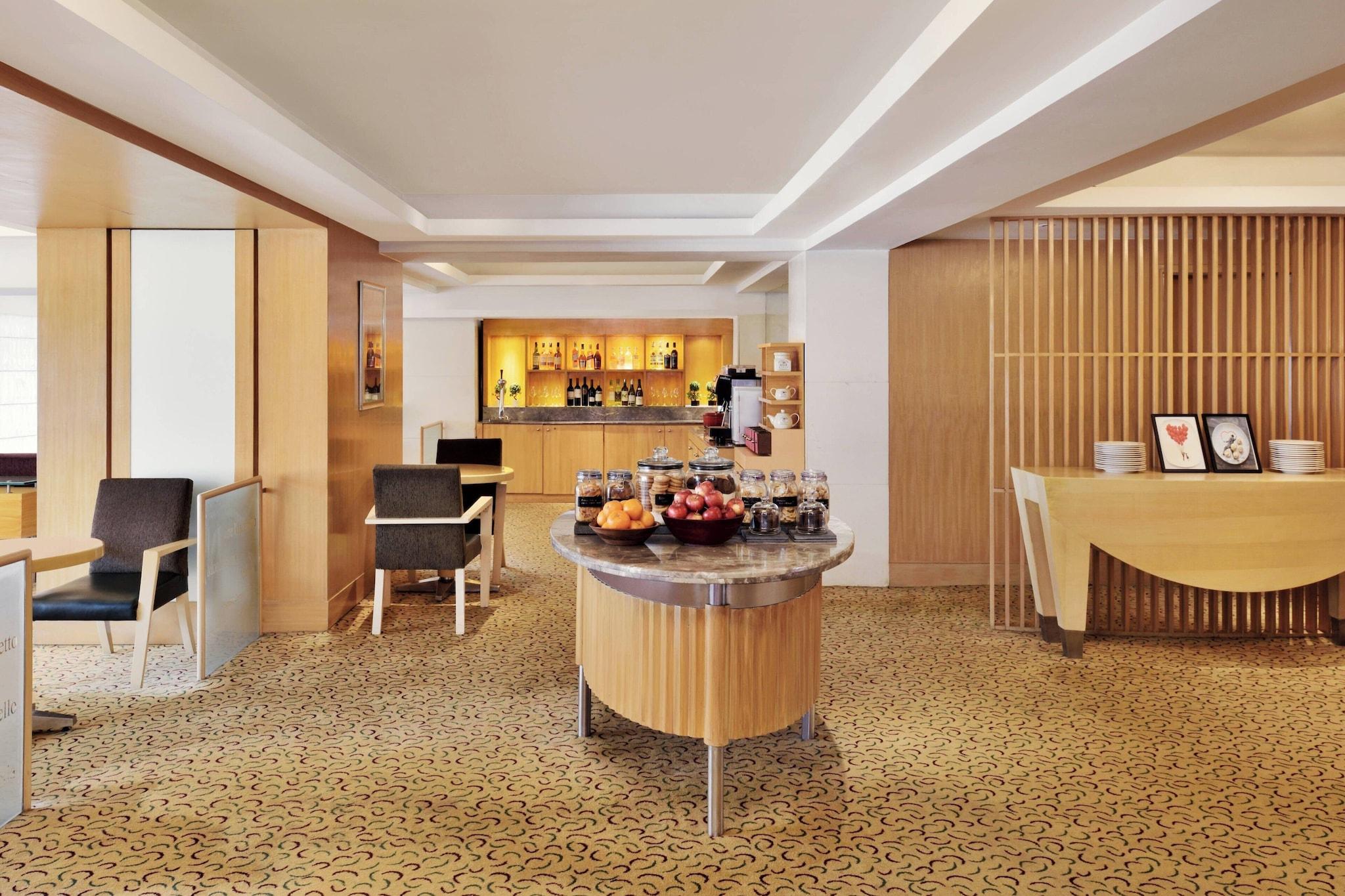 Suite Executive King Bed