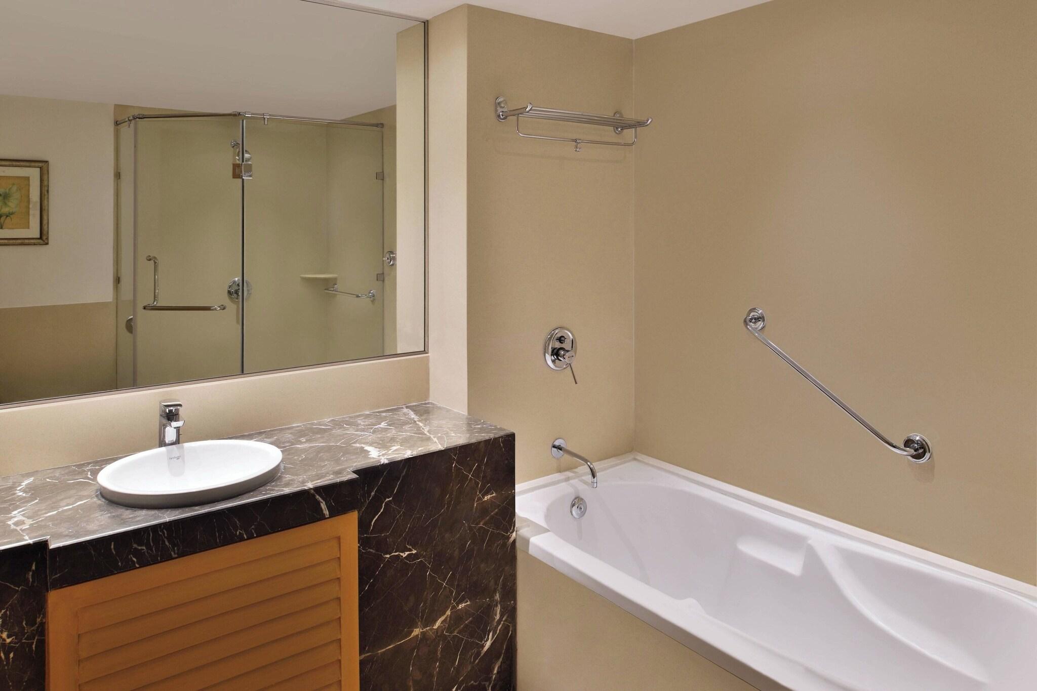 Suite Executive King Bed