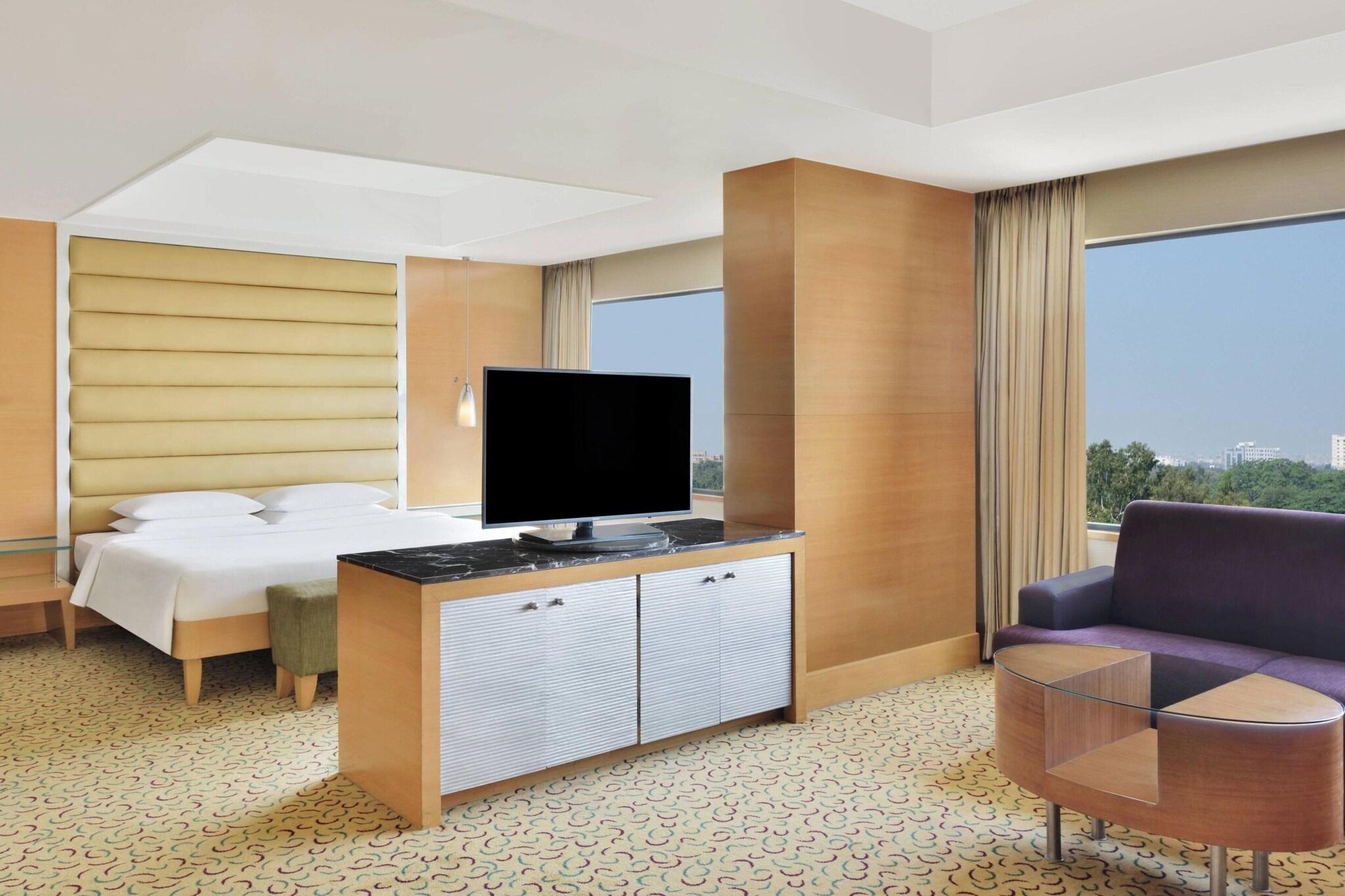 Suite Presidential