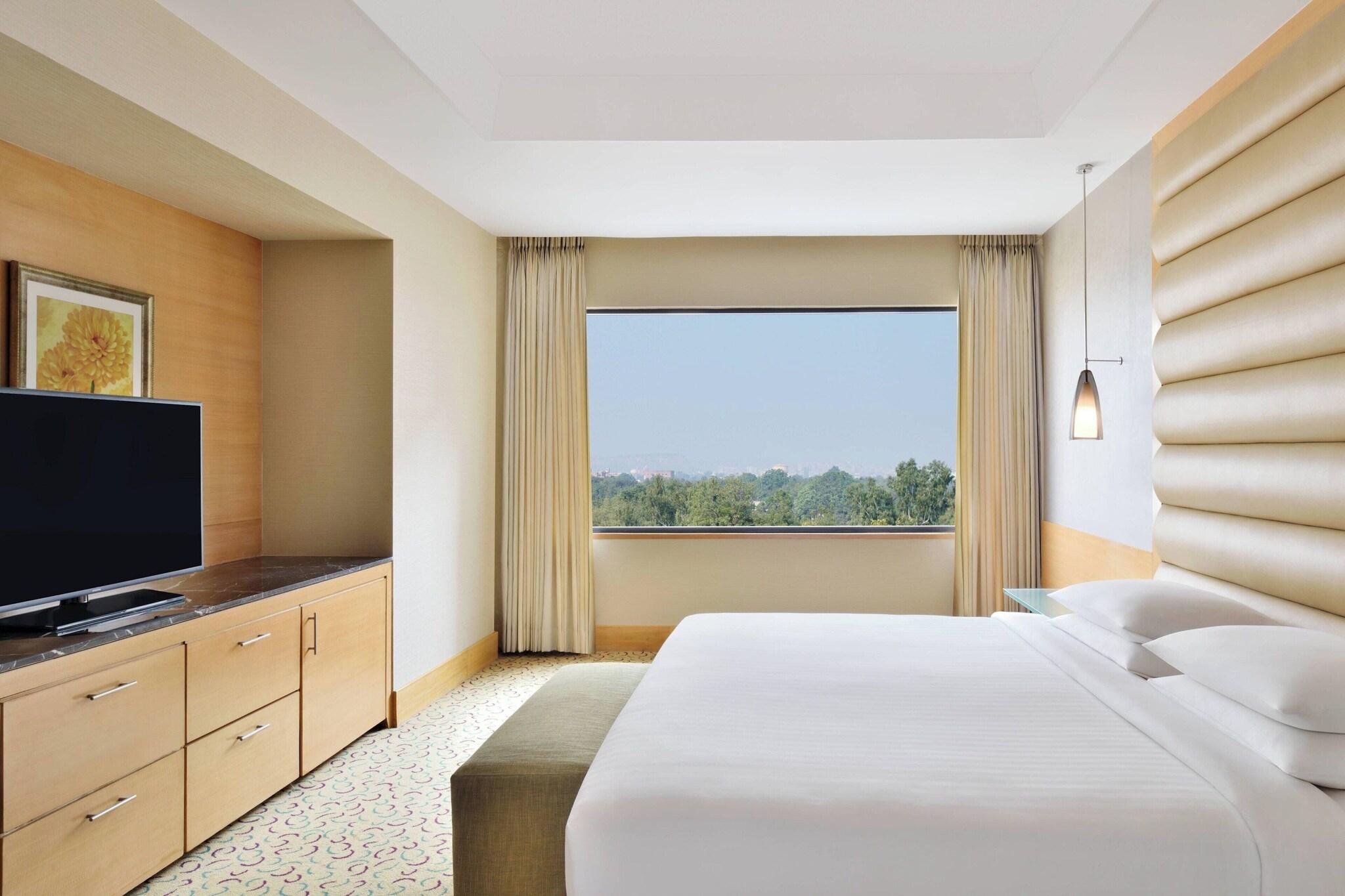 Suite Presidential