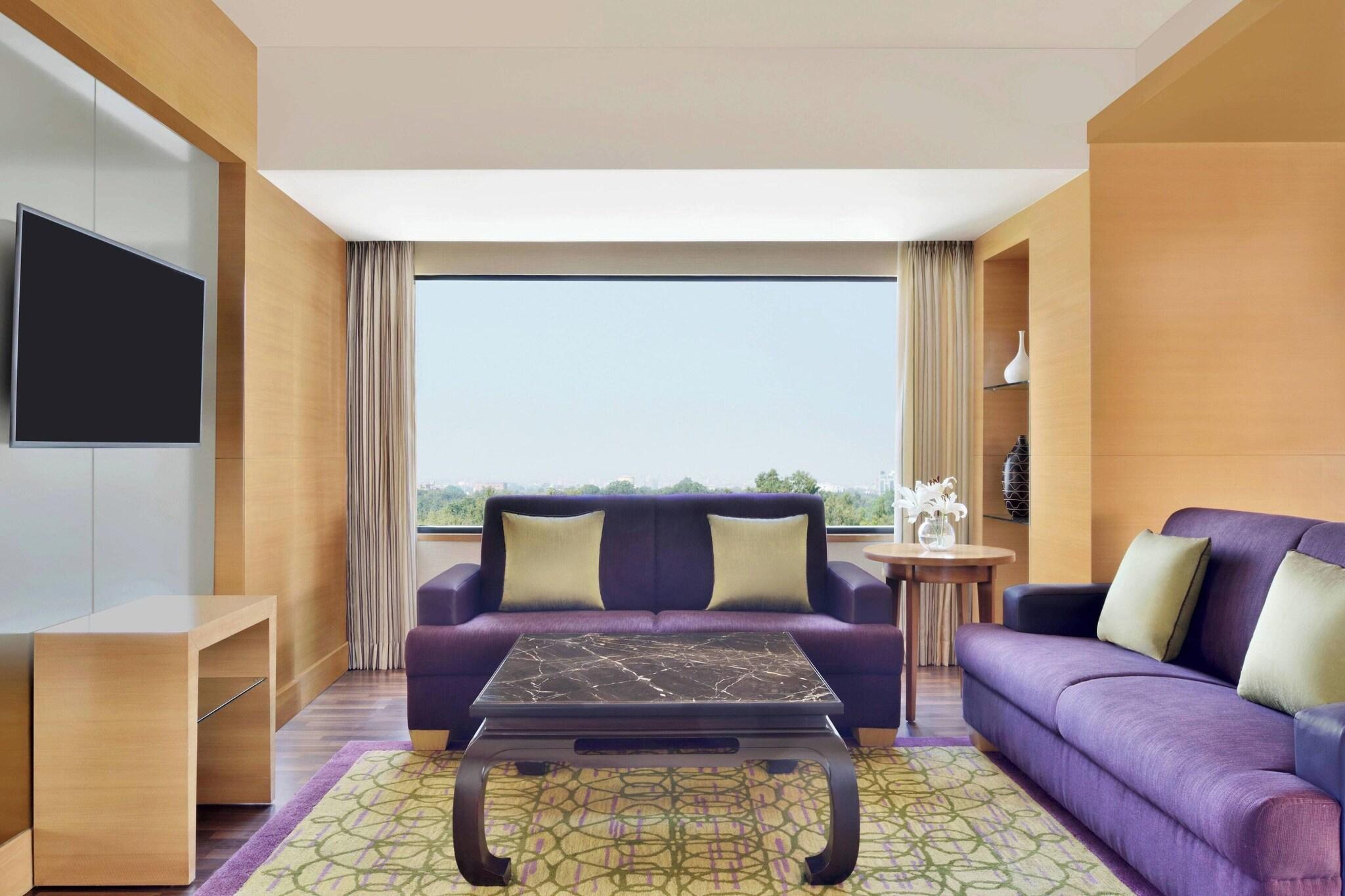 Suite Presidential