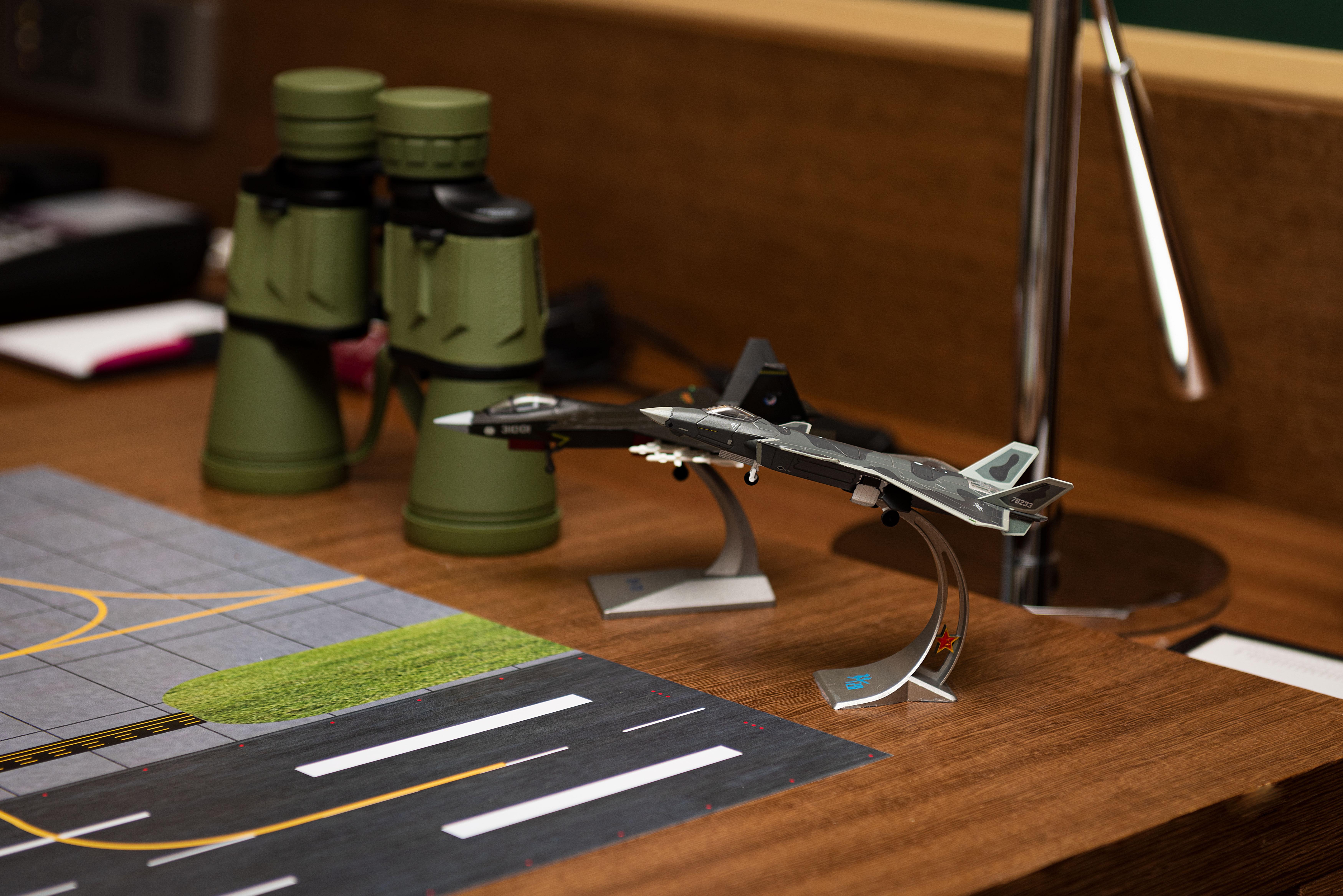 Junior Suite City View King Bed