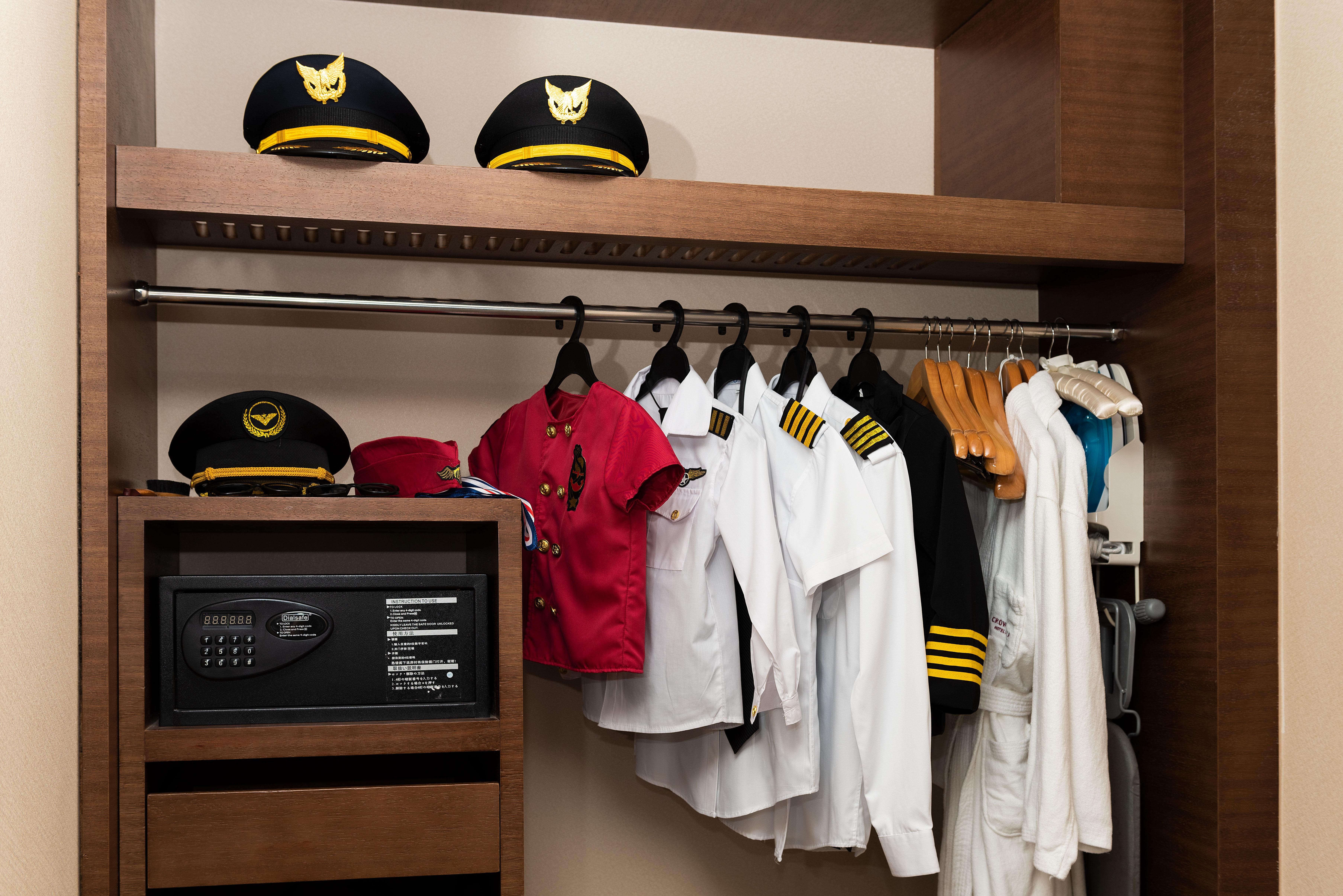 Junior Suite City View