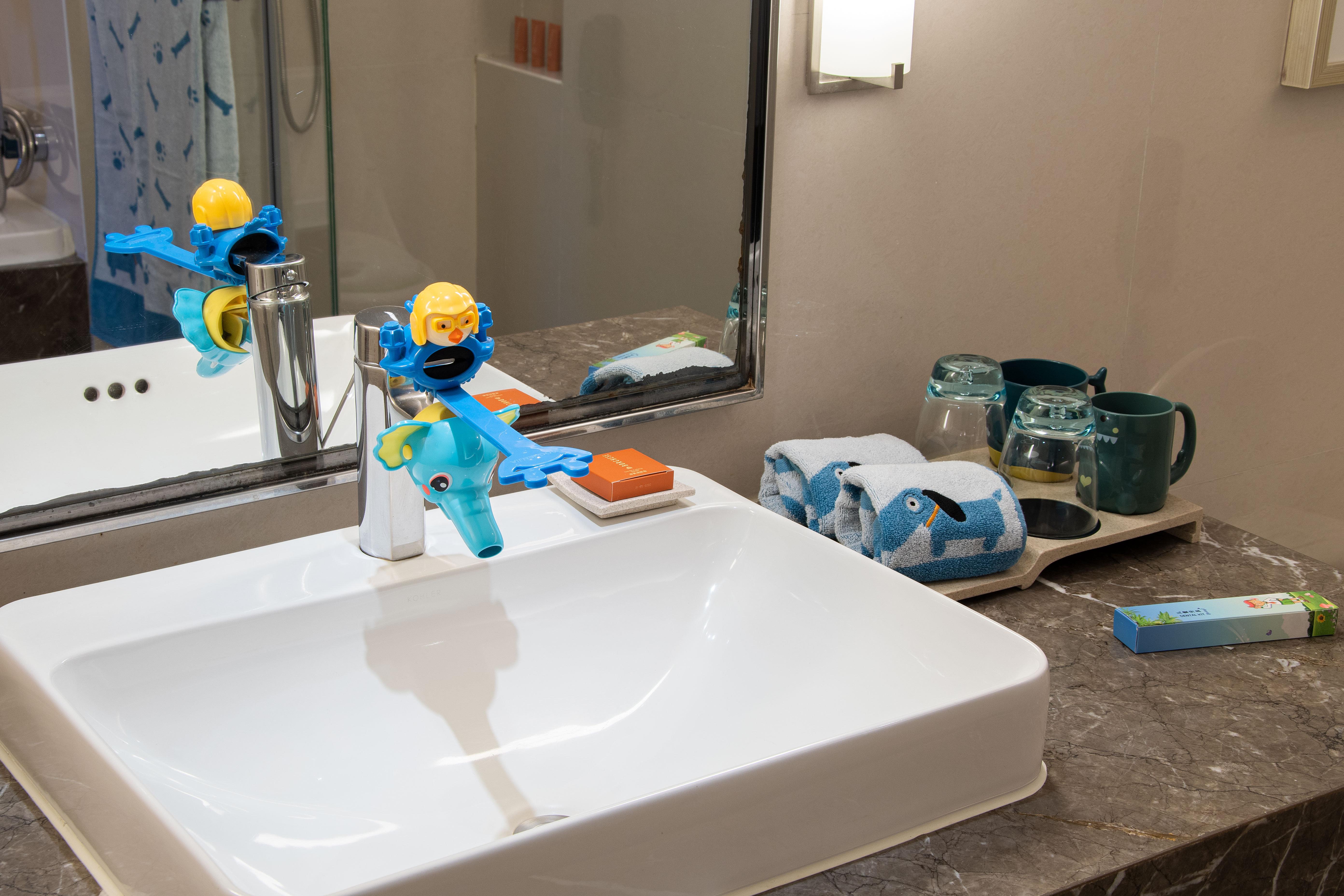 Junior Suite City View