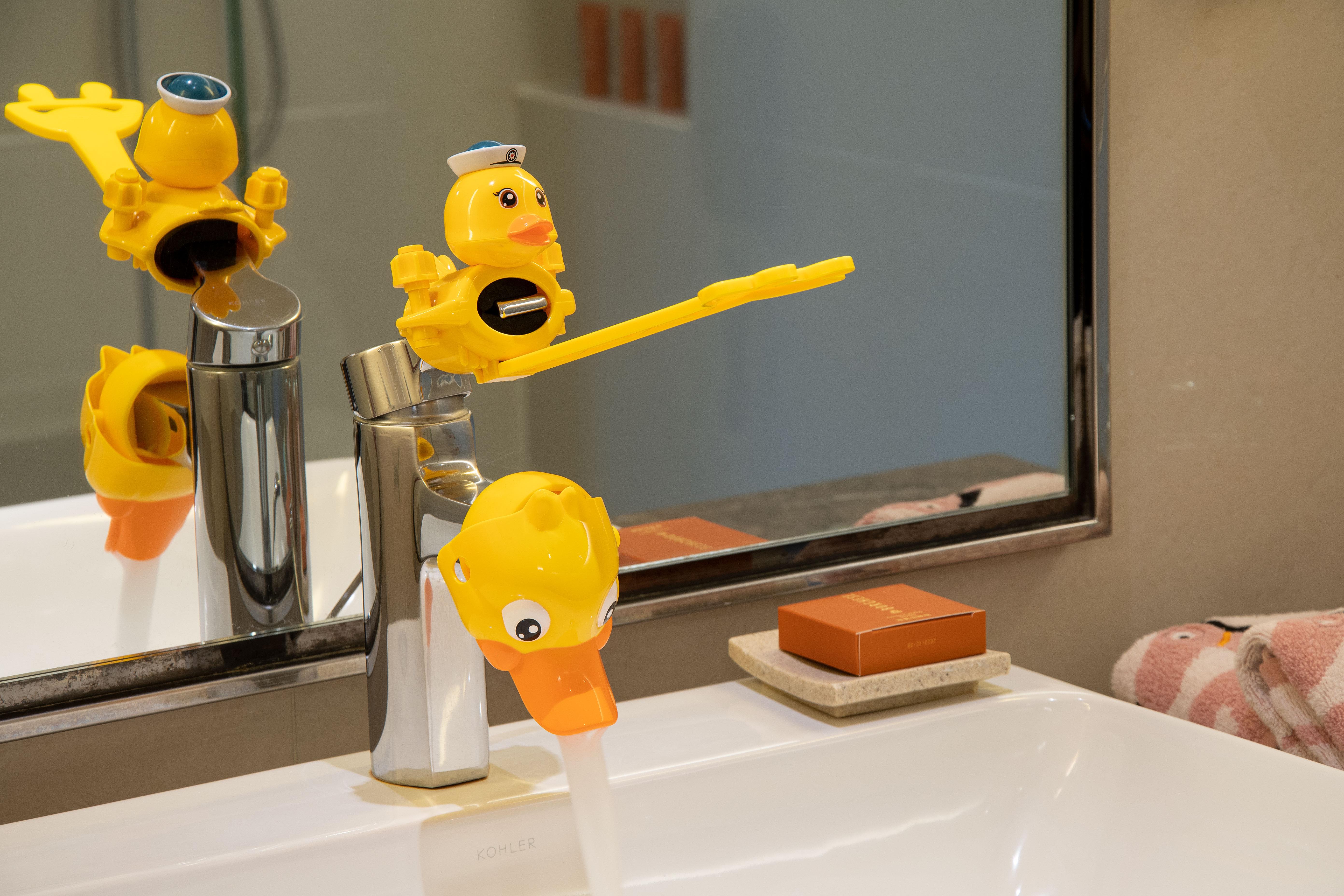 Junior Suite City View