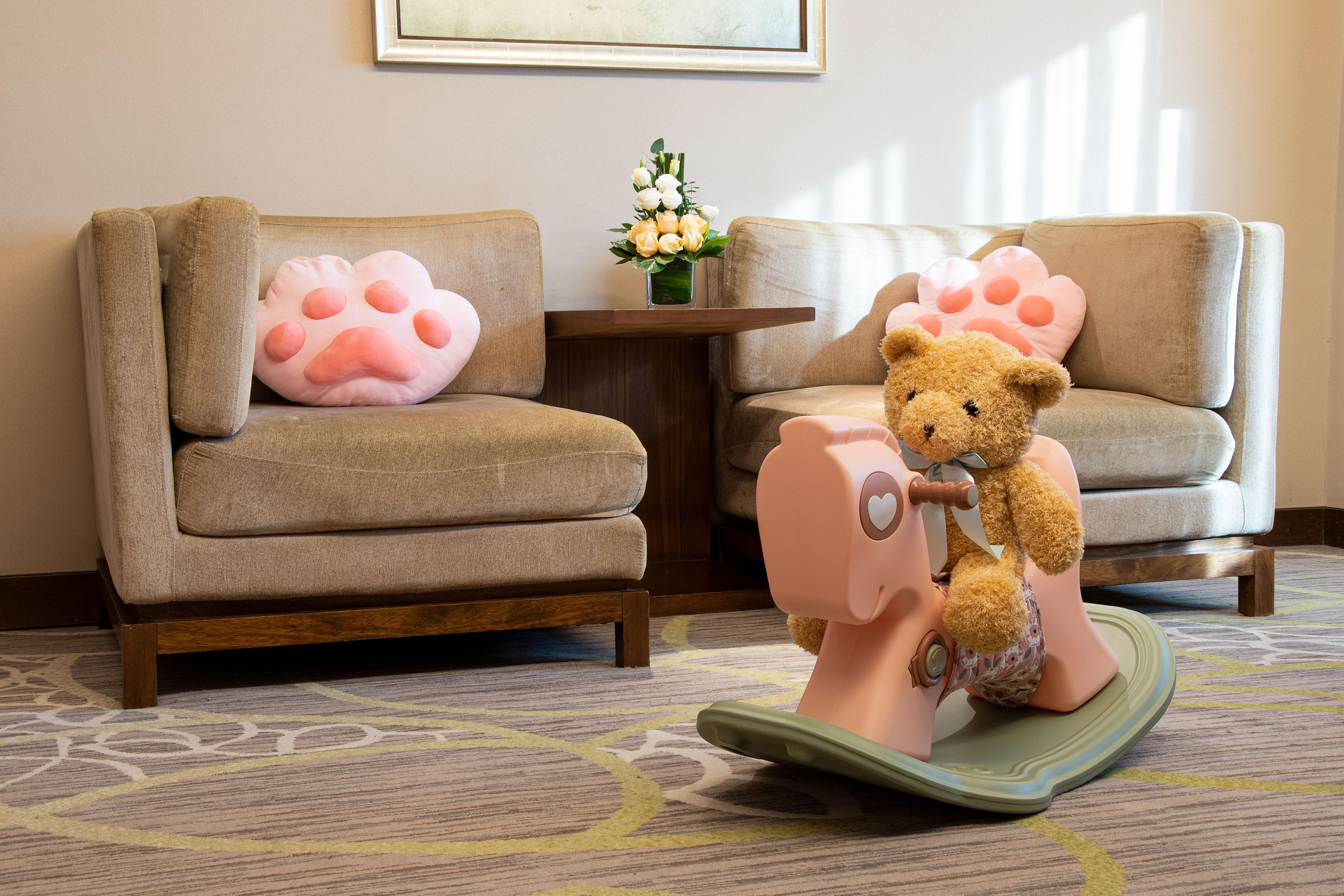 Junior Suite City View