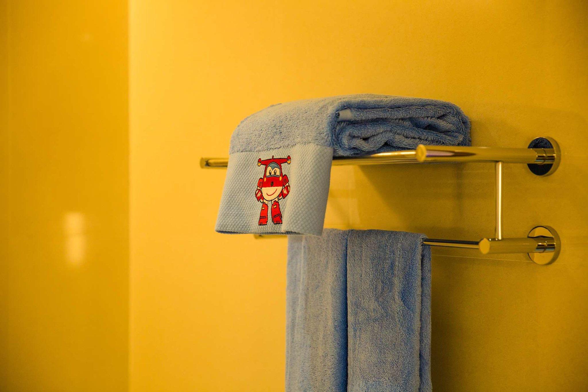 Junior Suite City View