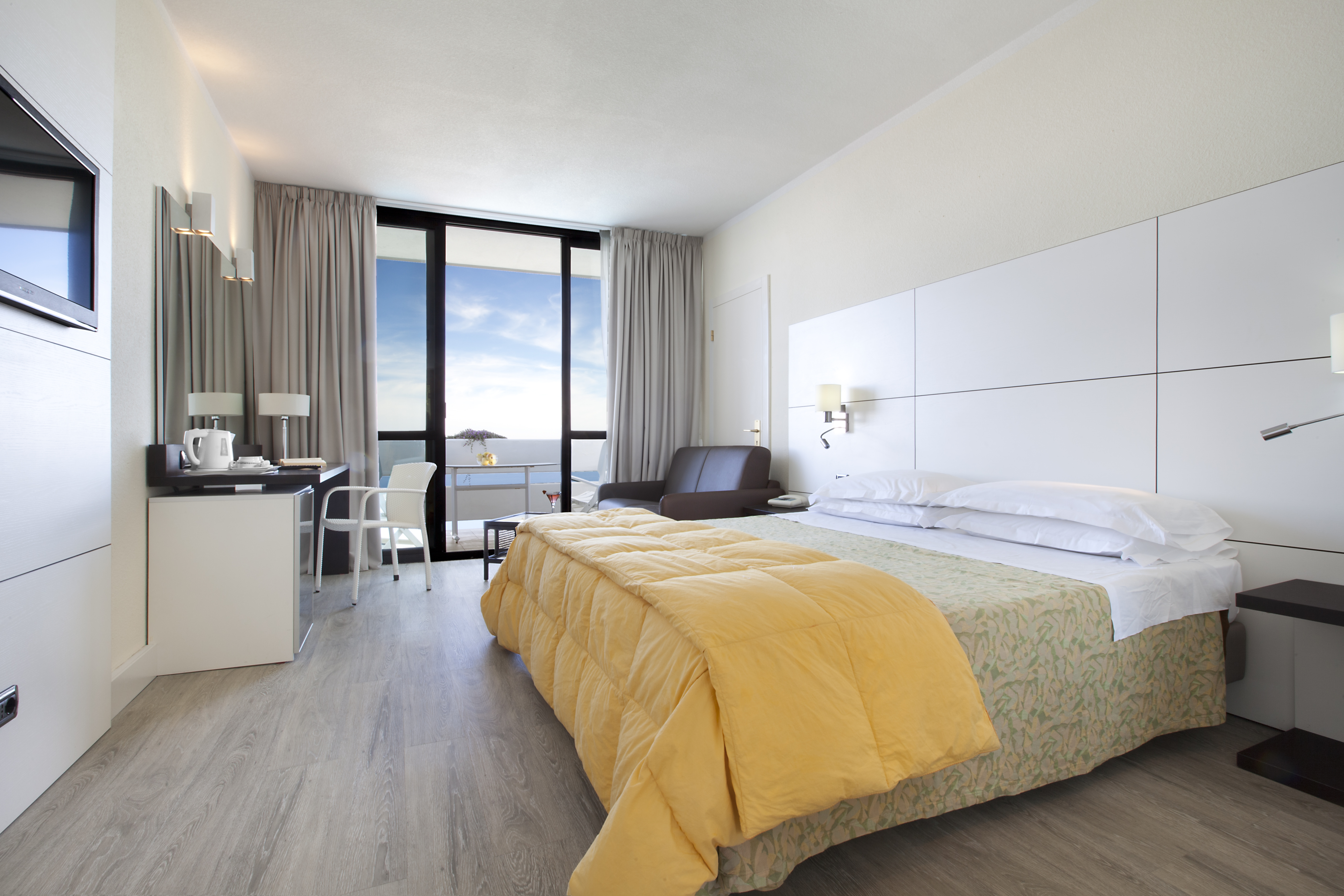 Junior Suite Standard