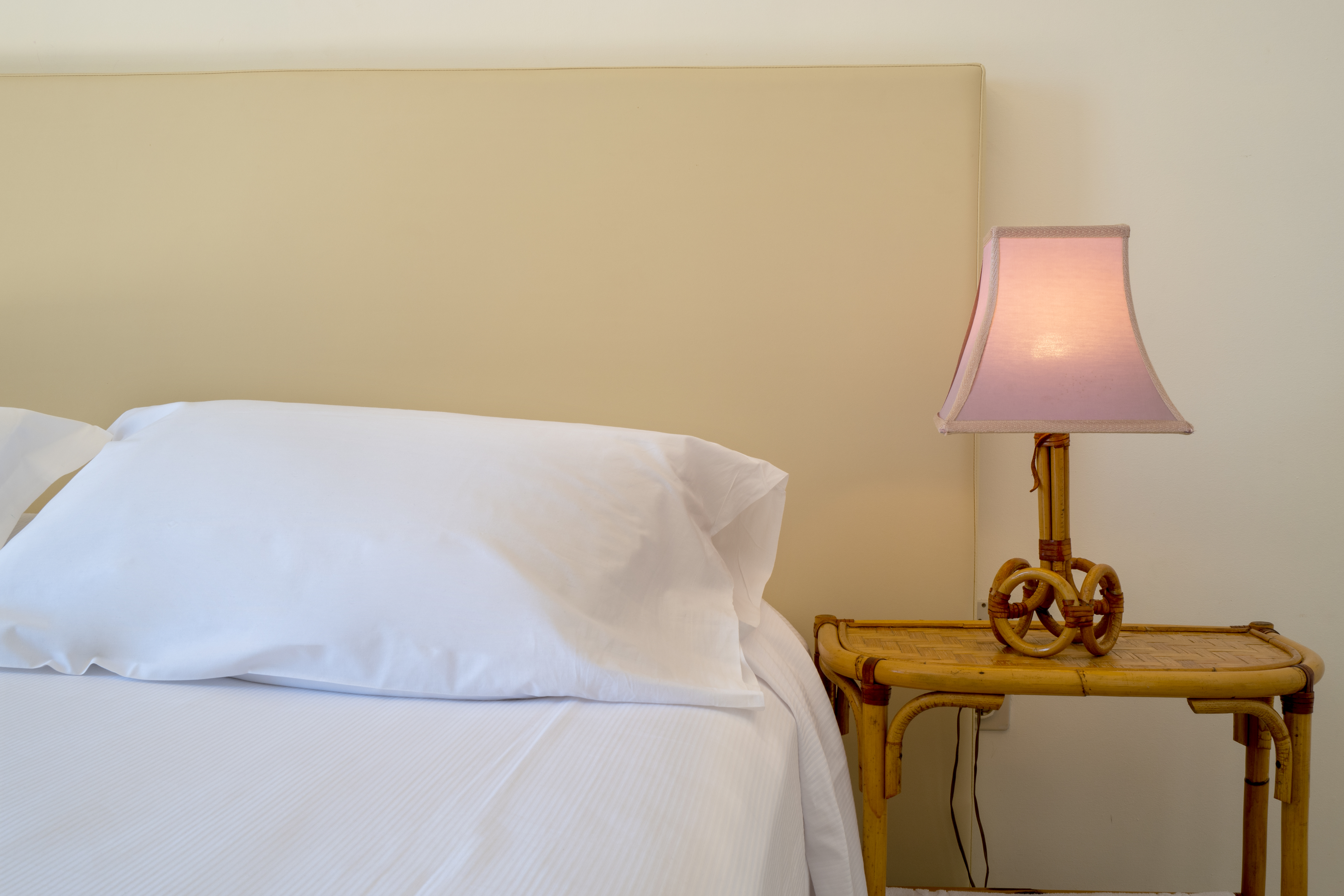 Triple Superior with Terrace