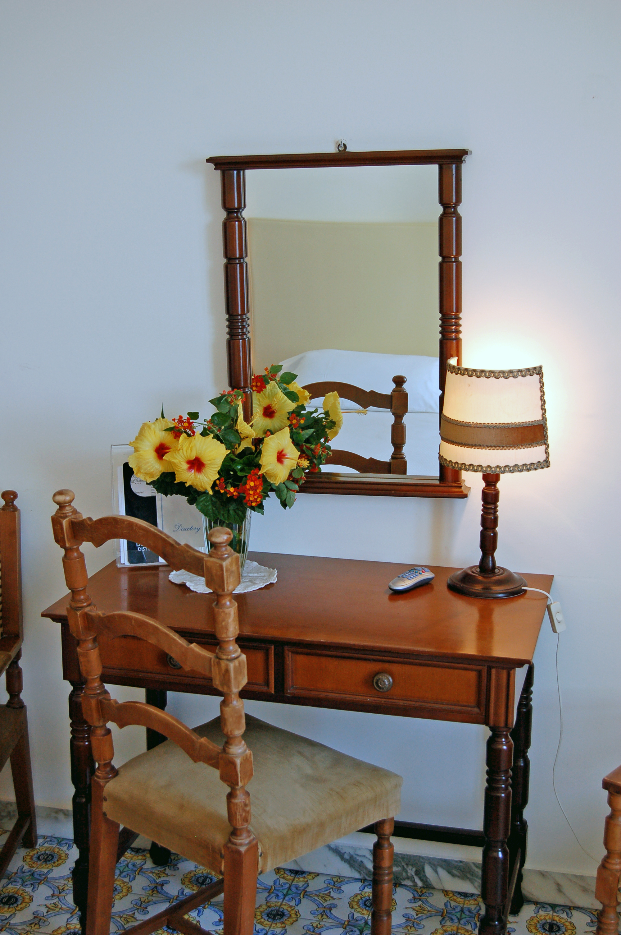 Double or Twin Standard