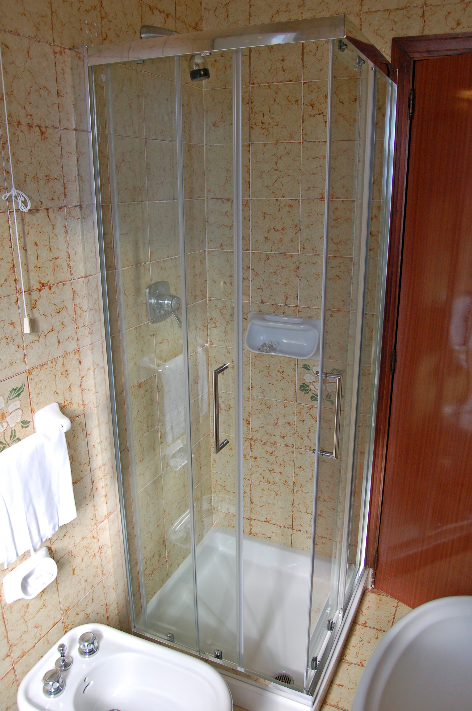 Double or Twin Superior