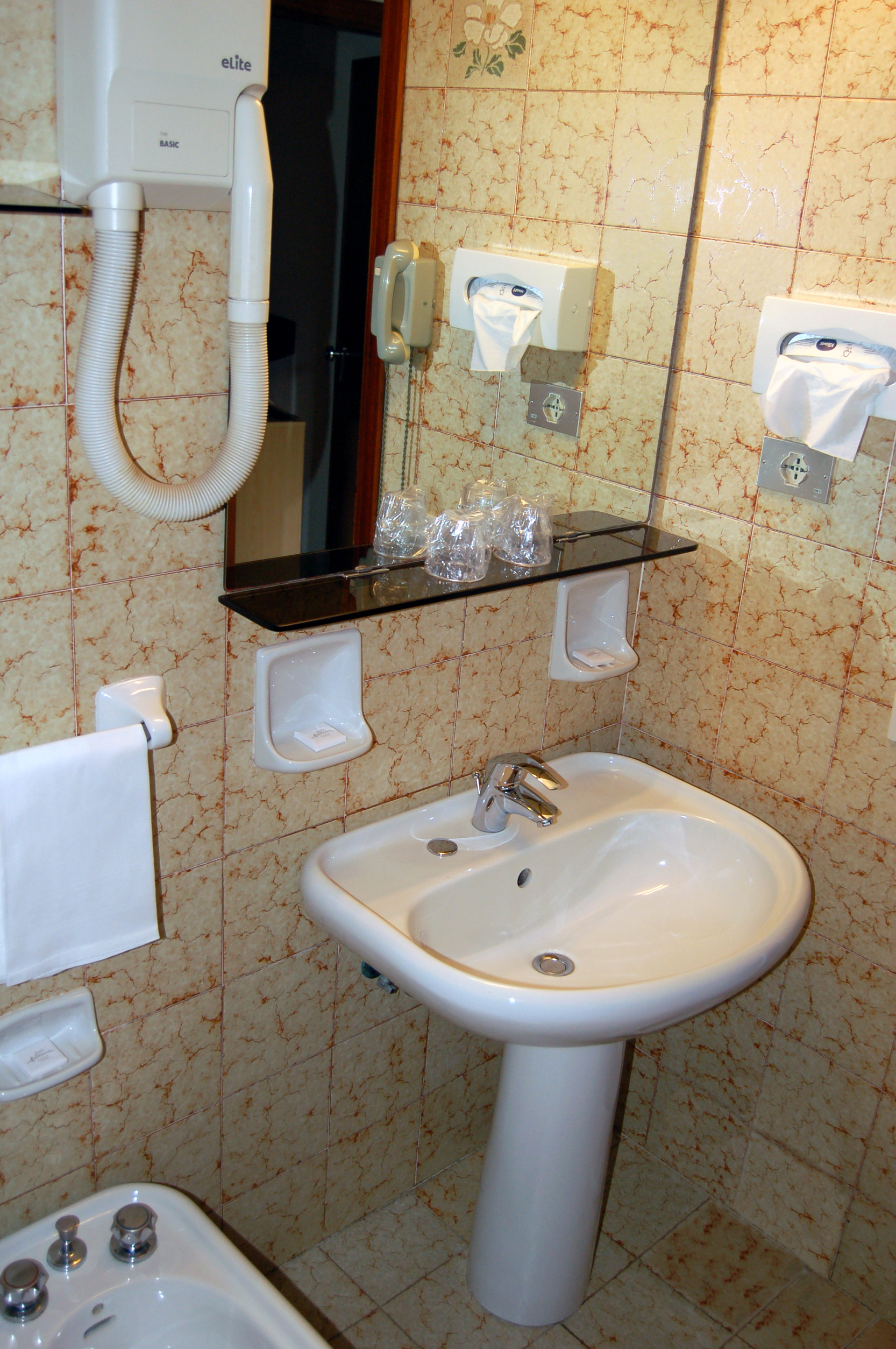 Double or Twin Superior