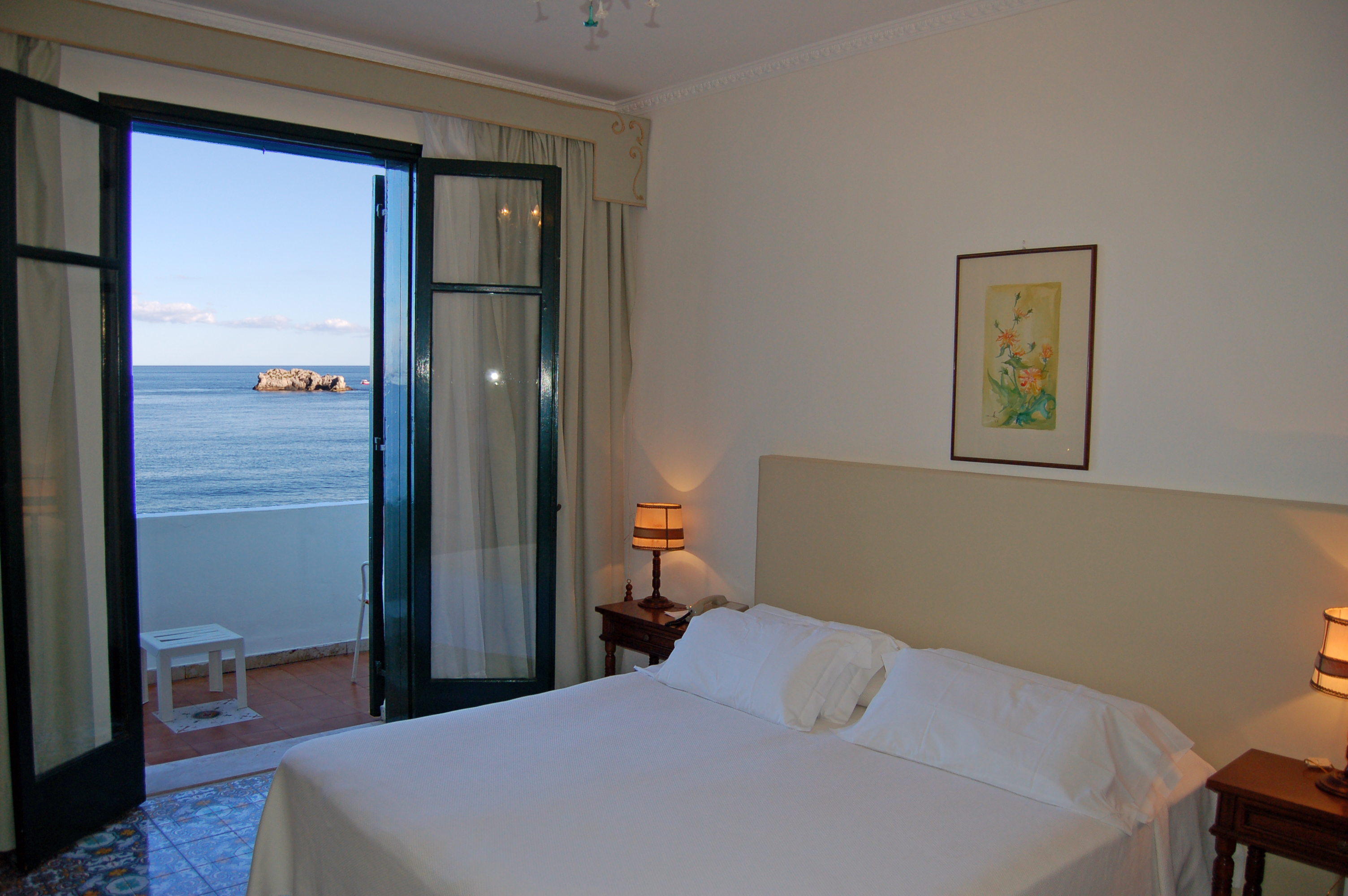 Double or Twin Superior