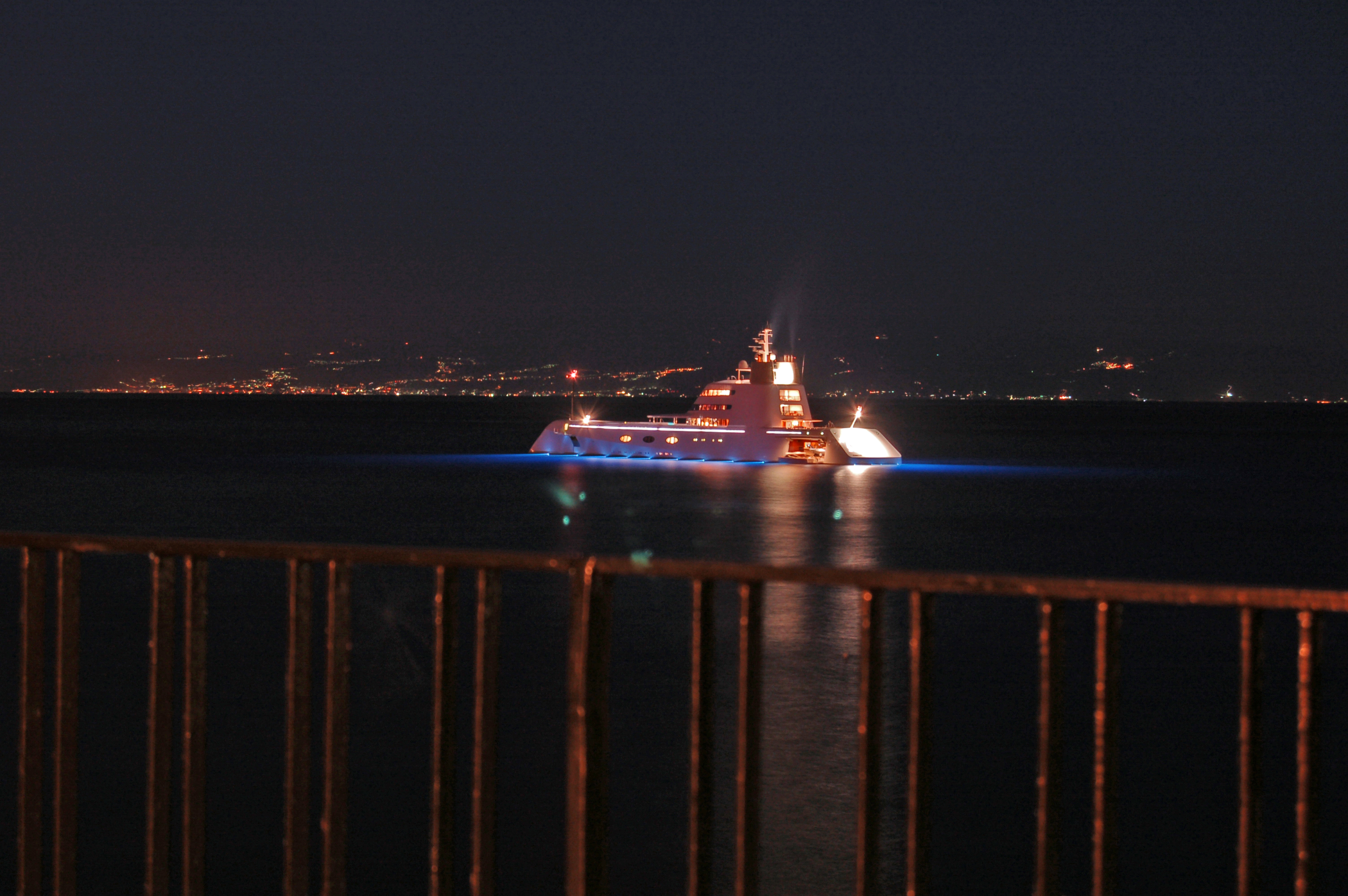 Triple Superior with Terrace