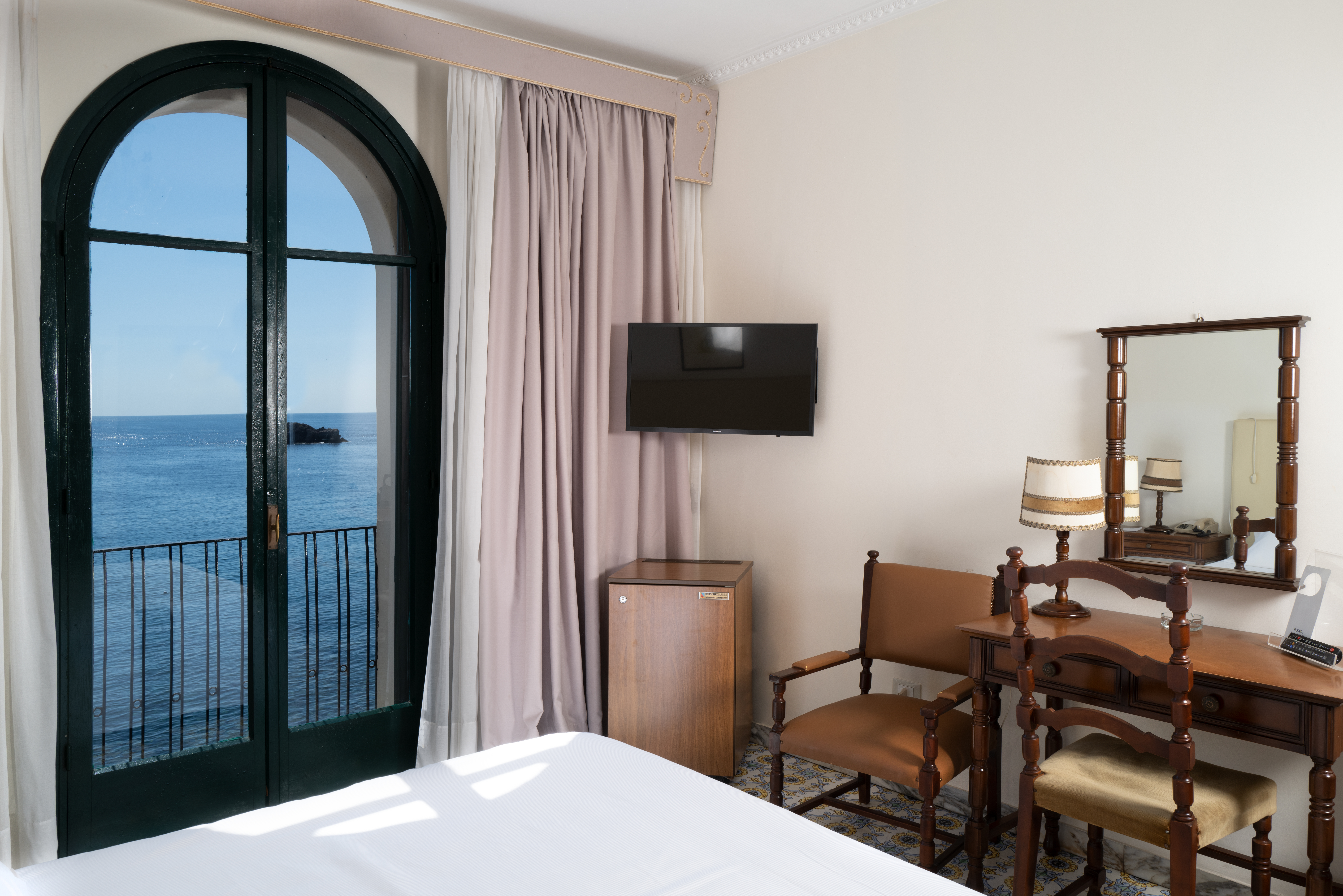 Double Single Standard