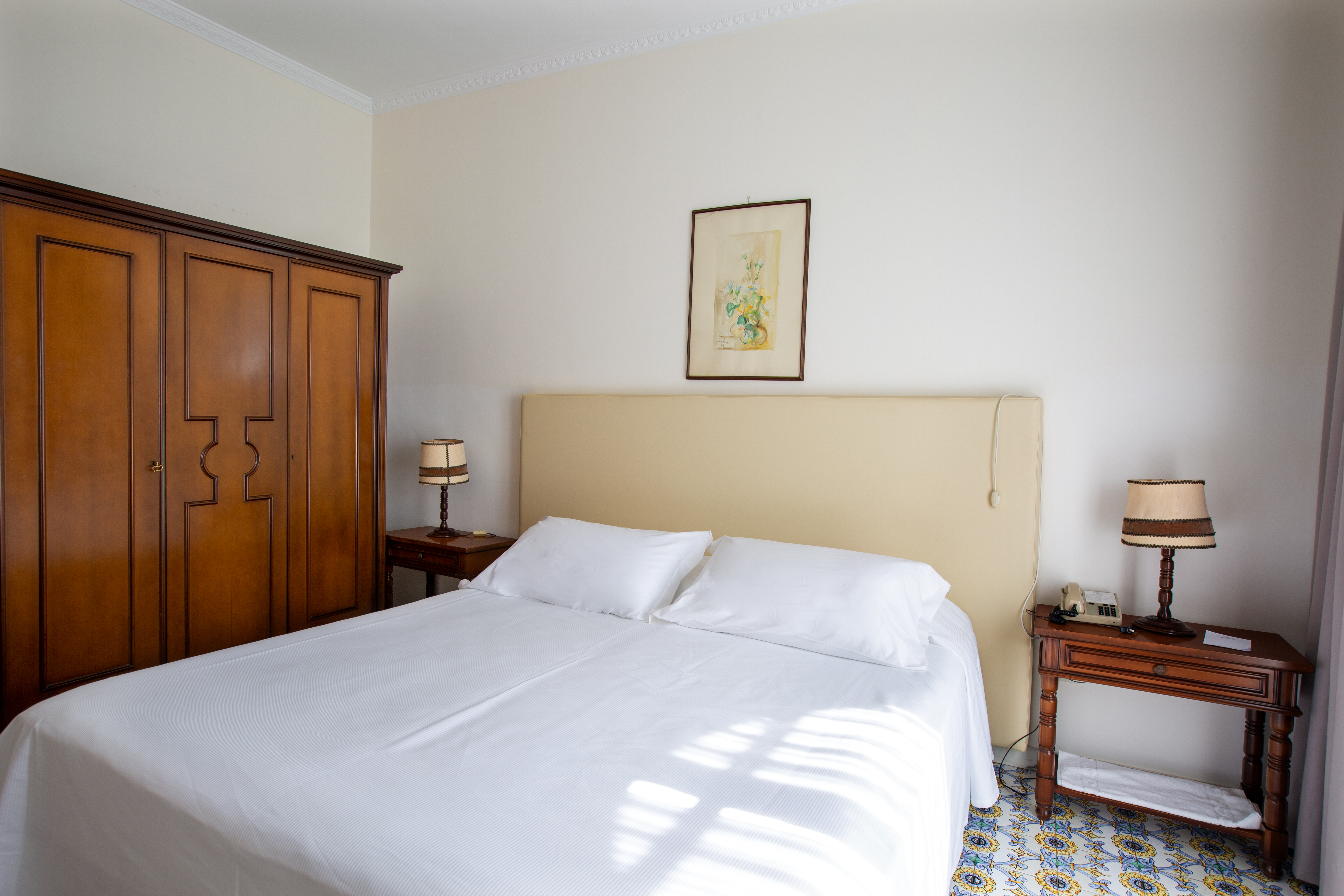 Double Single Standard