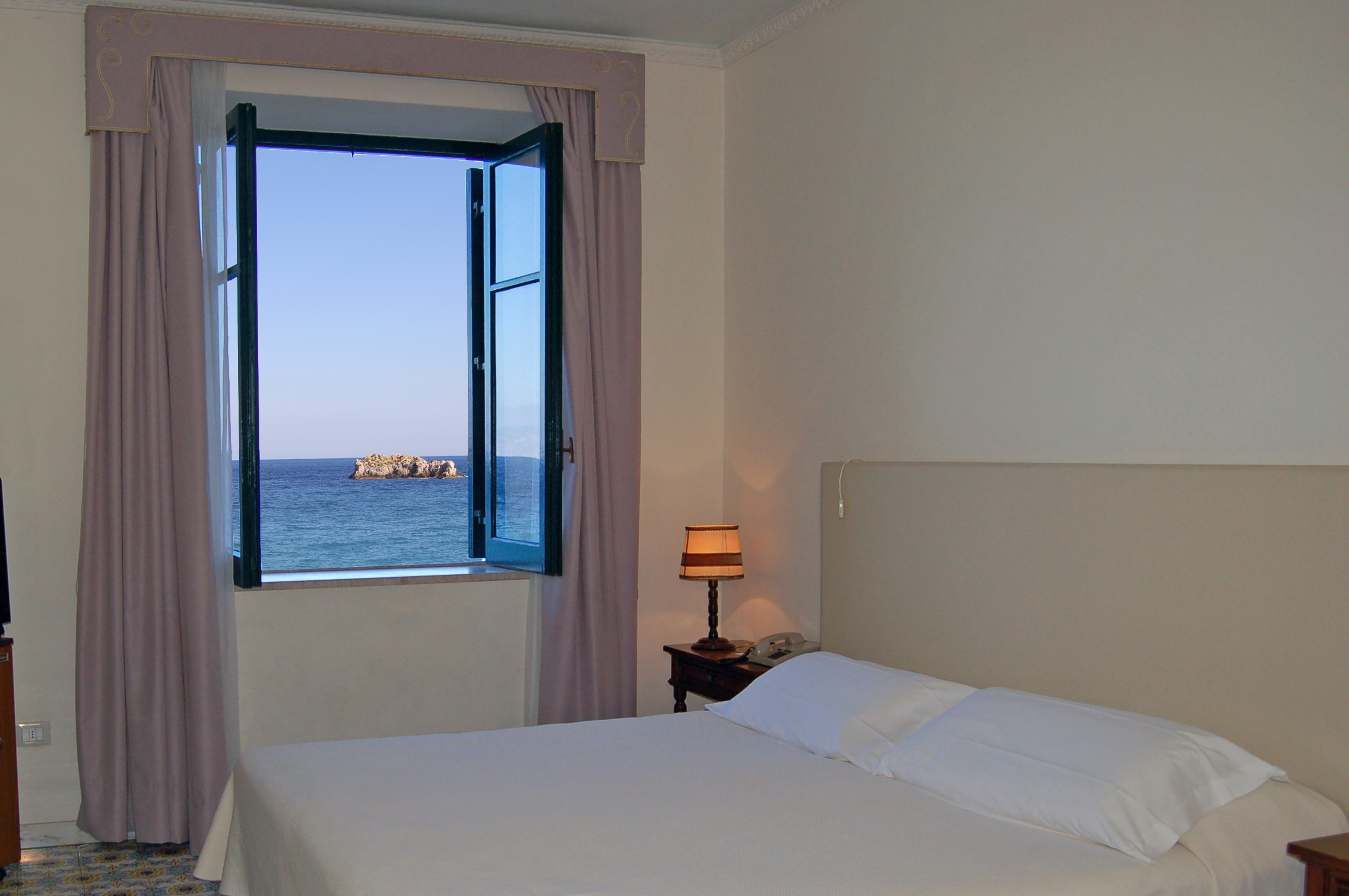 Double Single Standard