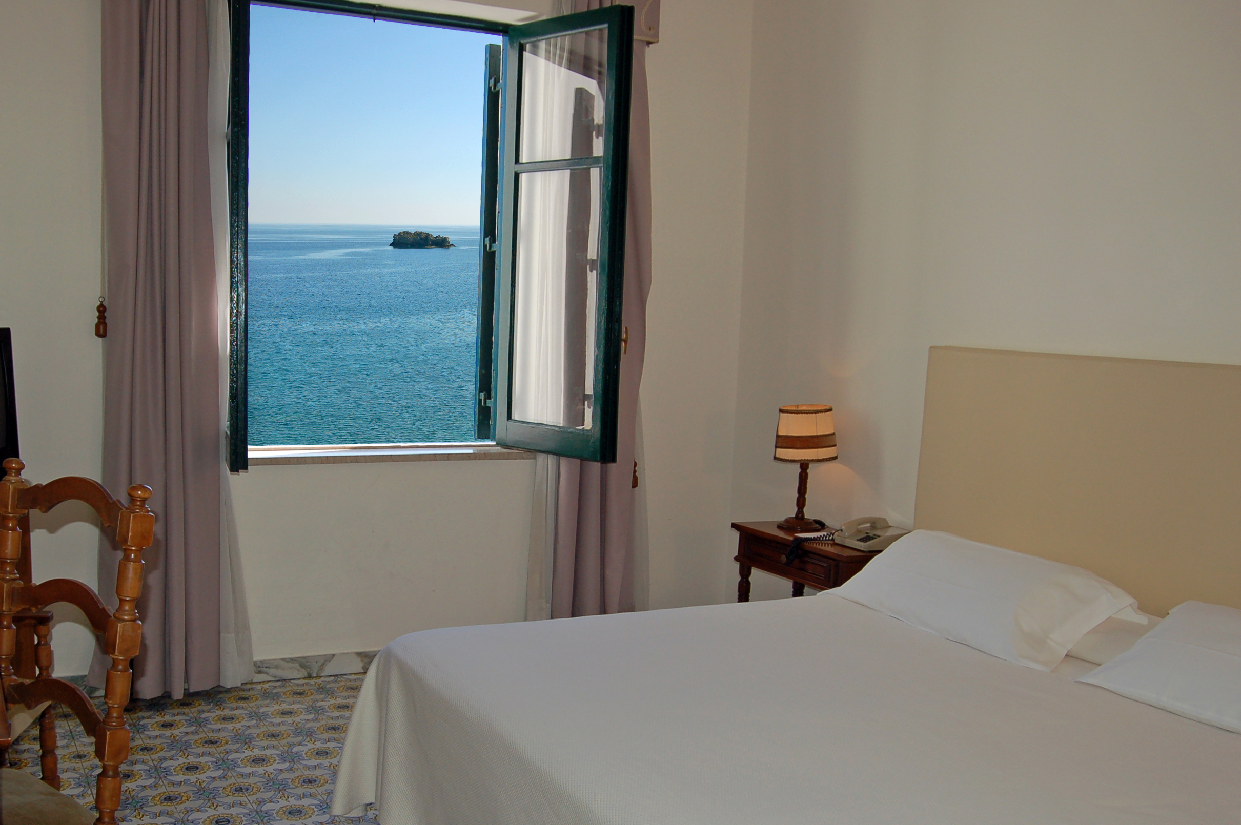 Double Single Standard