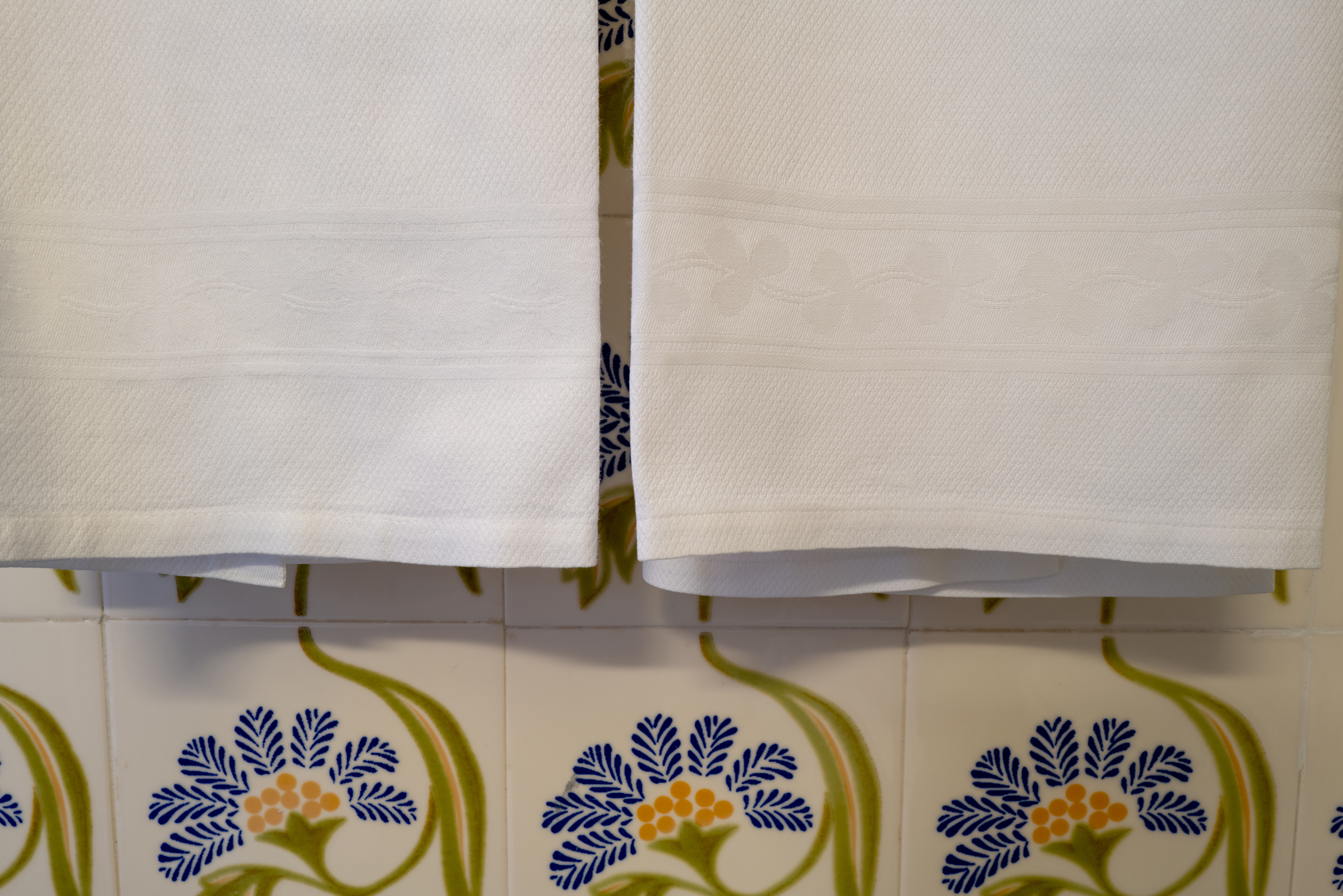 Triple Superior with Terrace